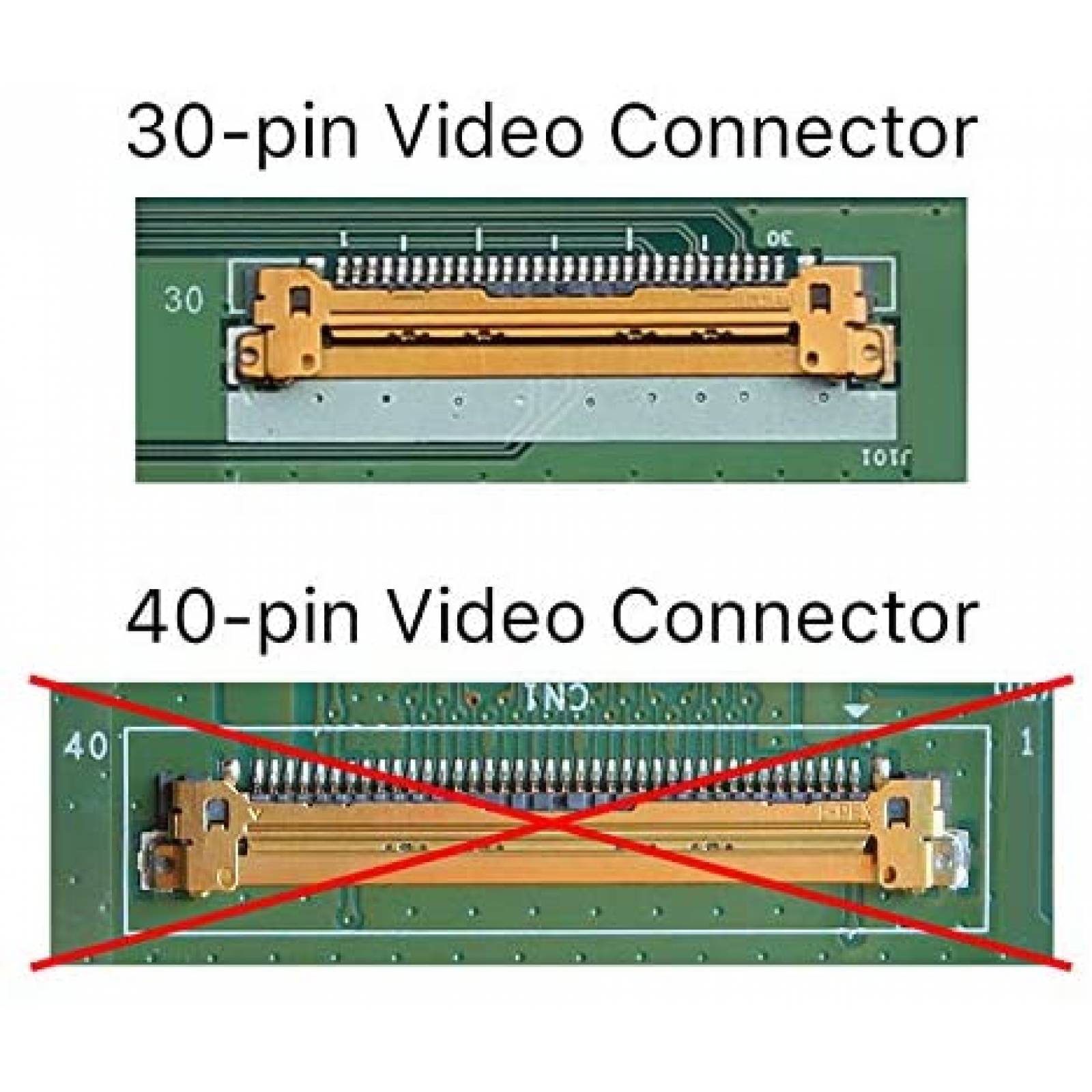 Repuesto de Pantalla SCREENARAMA Acer Aspire E5-576-392H