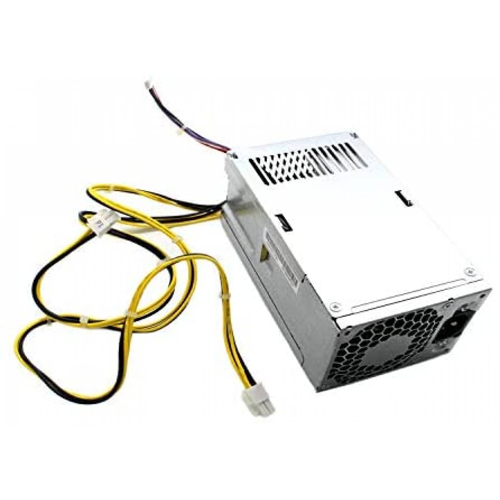 Fuente de Alimentacion LXun Li-SUN D16-180P2A 180W -Plata