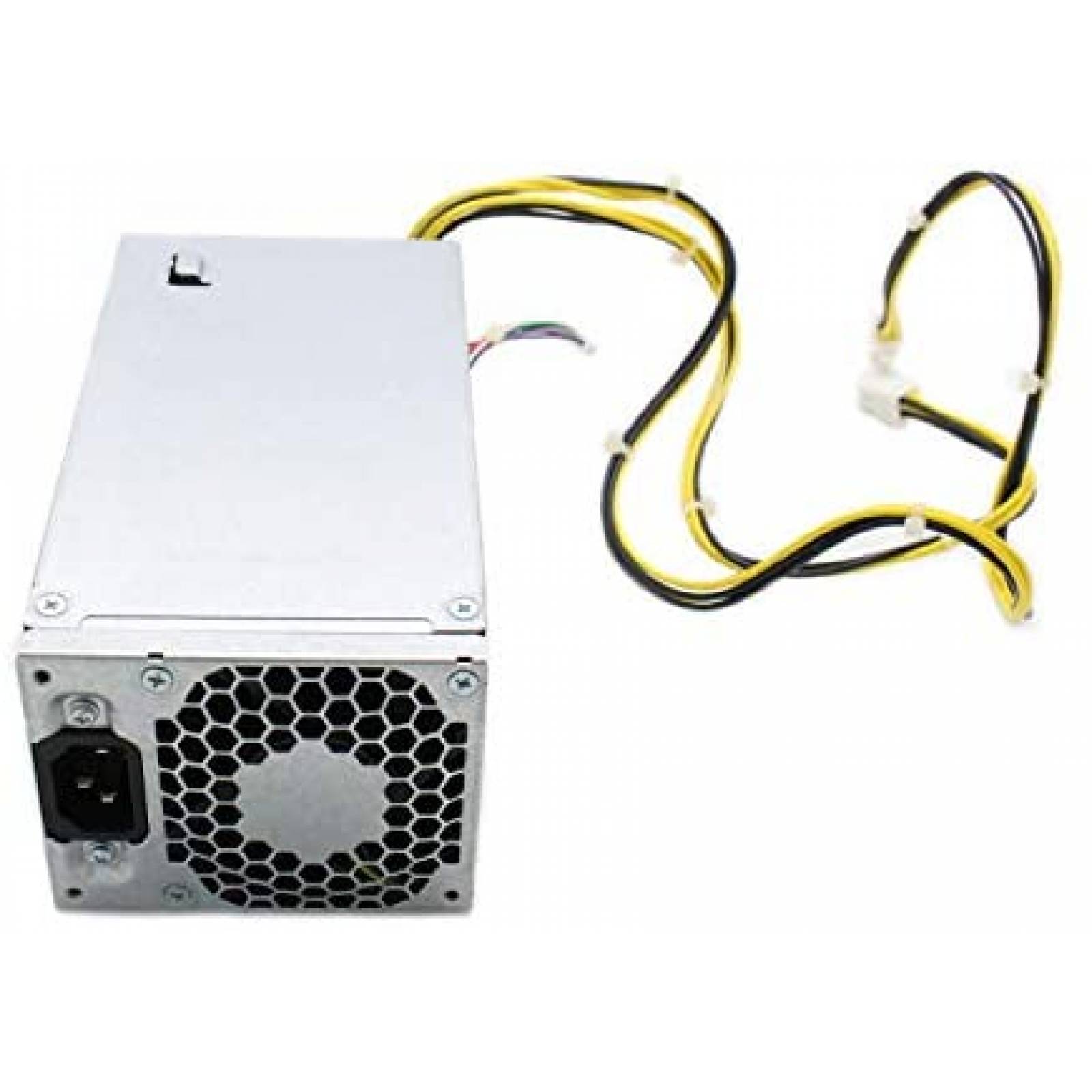 Fuente de Alimentacion LXun Li-SUN D16-180P2A 180W -Plata