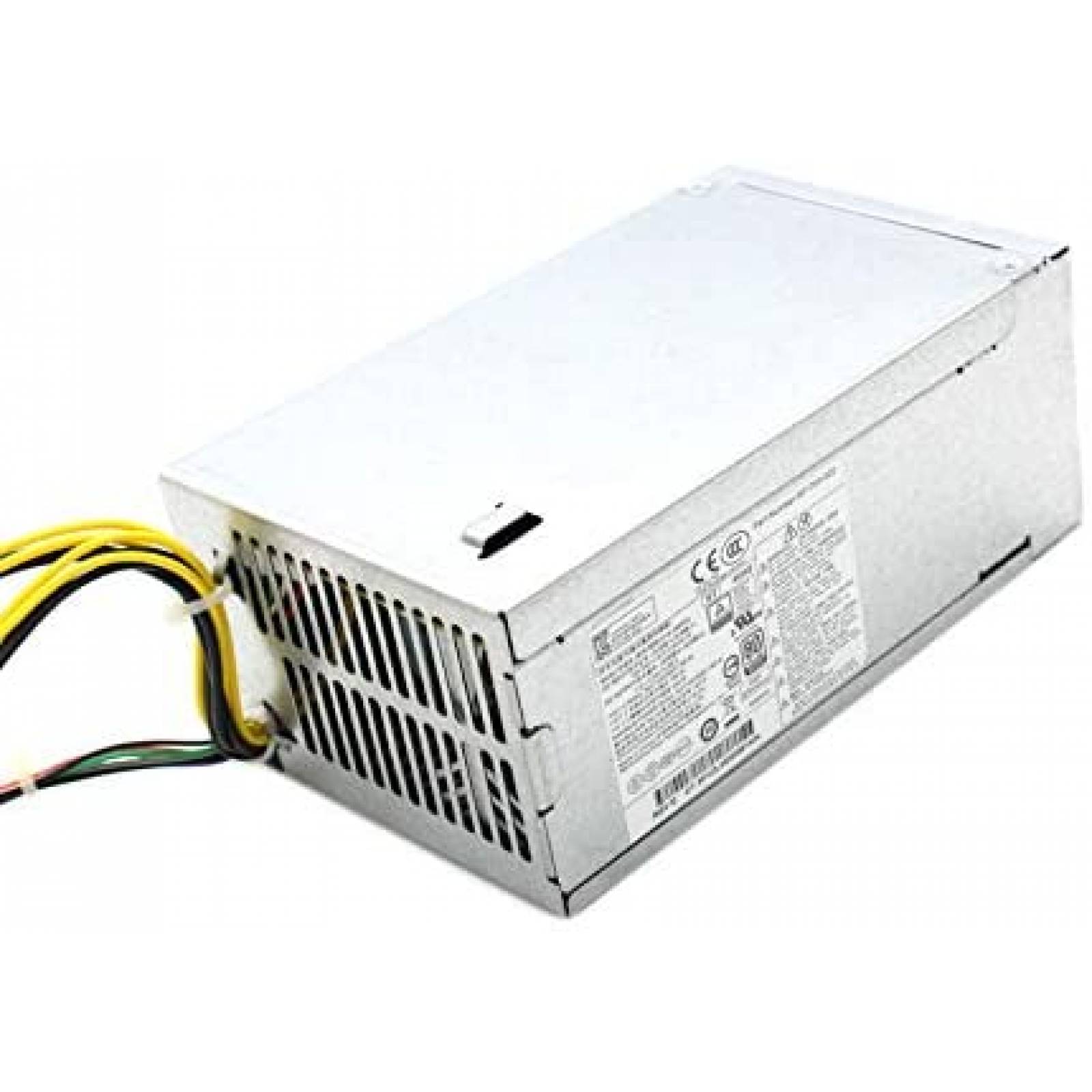 Fuente de Alimentacion LXun Li-SUN D16-180P2A 180W -Plata