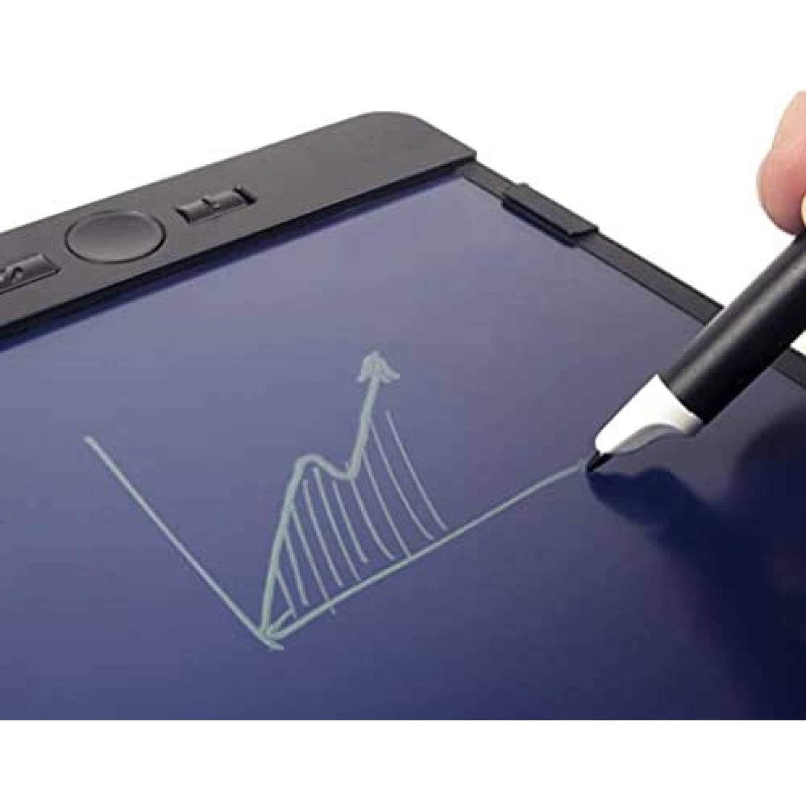 Pluma inteligente Boogie Board Para template inteligente