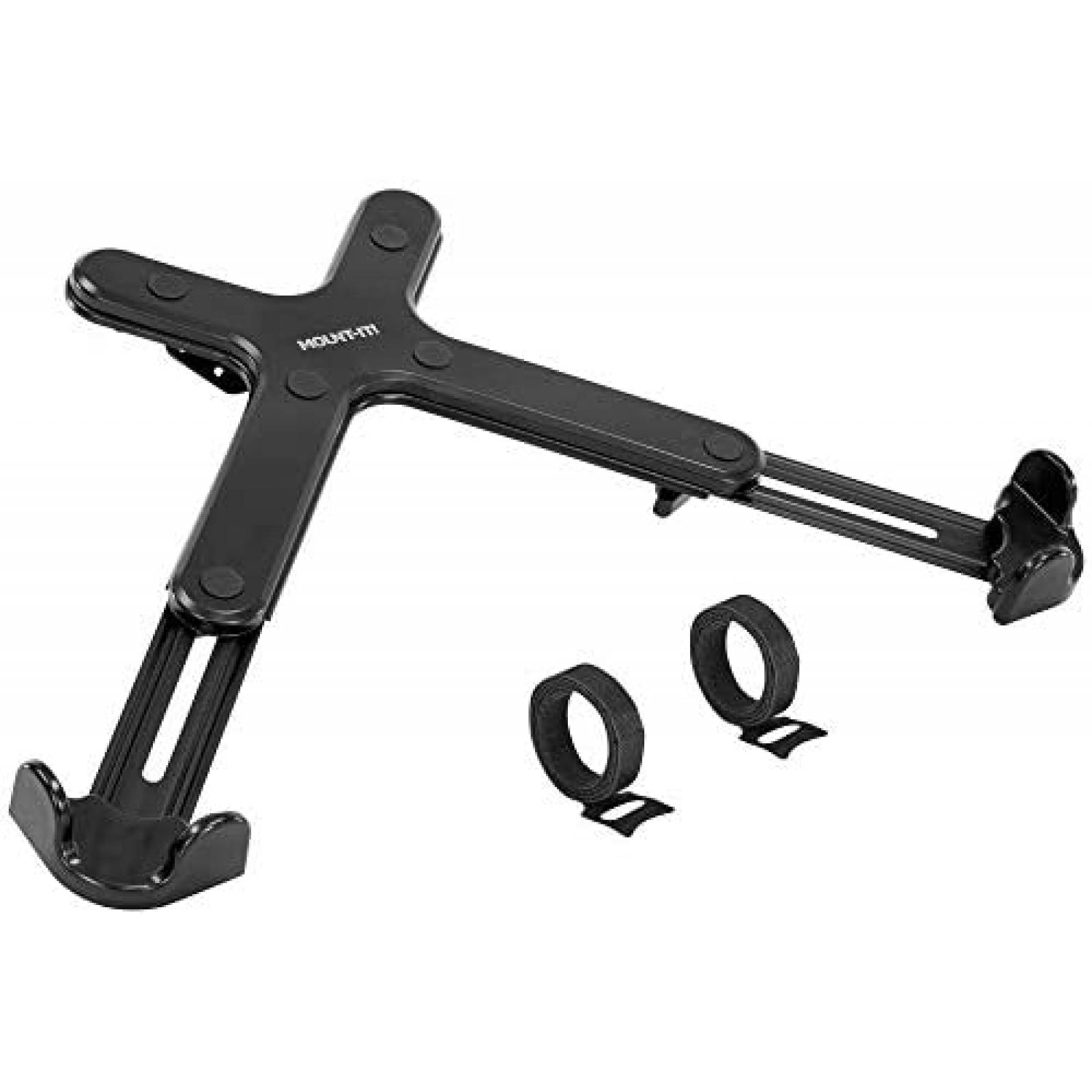 Soporte Laptop Mount-it! VESA Laptop Tray 11-17" -Negro