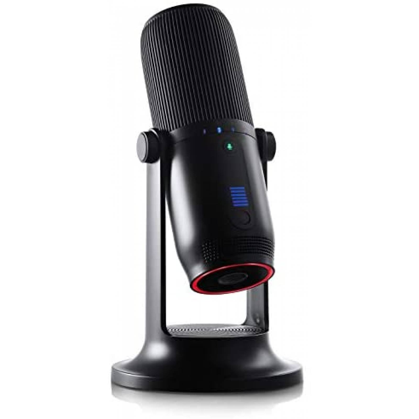 Microfono Condensador THRONMAX MDrill One PRO USB -Negro
