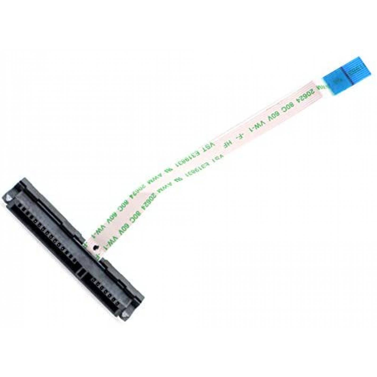 Conector de cable SSD HDD Deal4GO SATA de disco duro -Negro