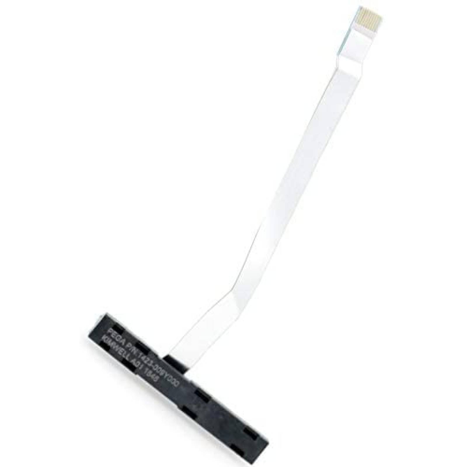 Conector de cable SSD HDD Deal4GO SATA de disco duro -Negro