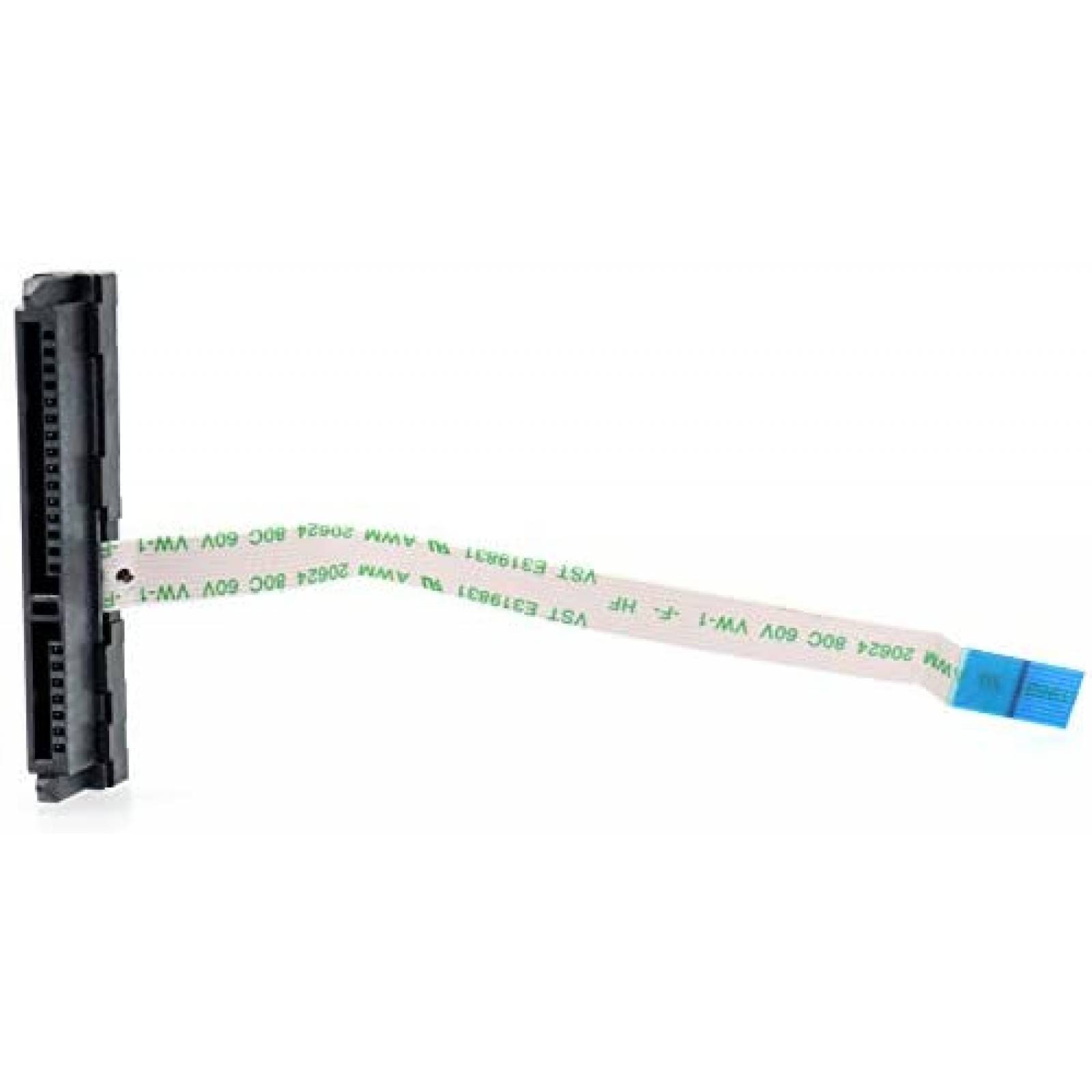 Conector de cable SSD HDD Deal4GO SATA de disco duro -Negro