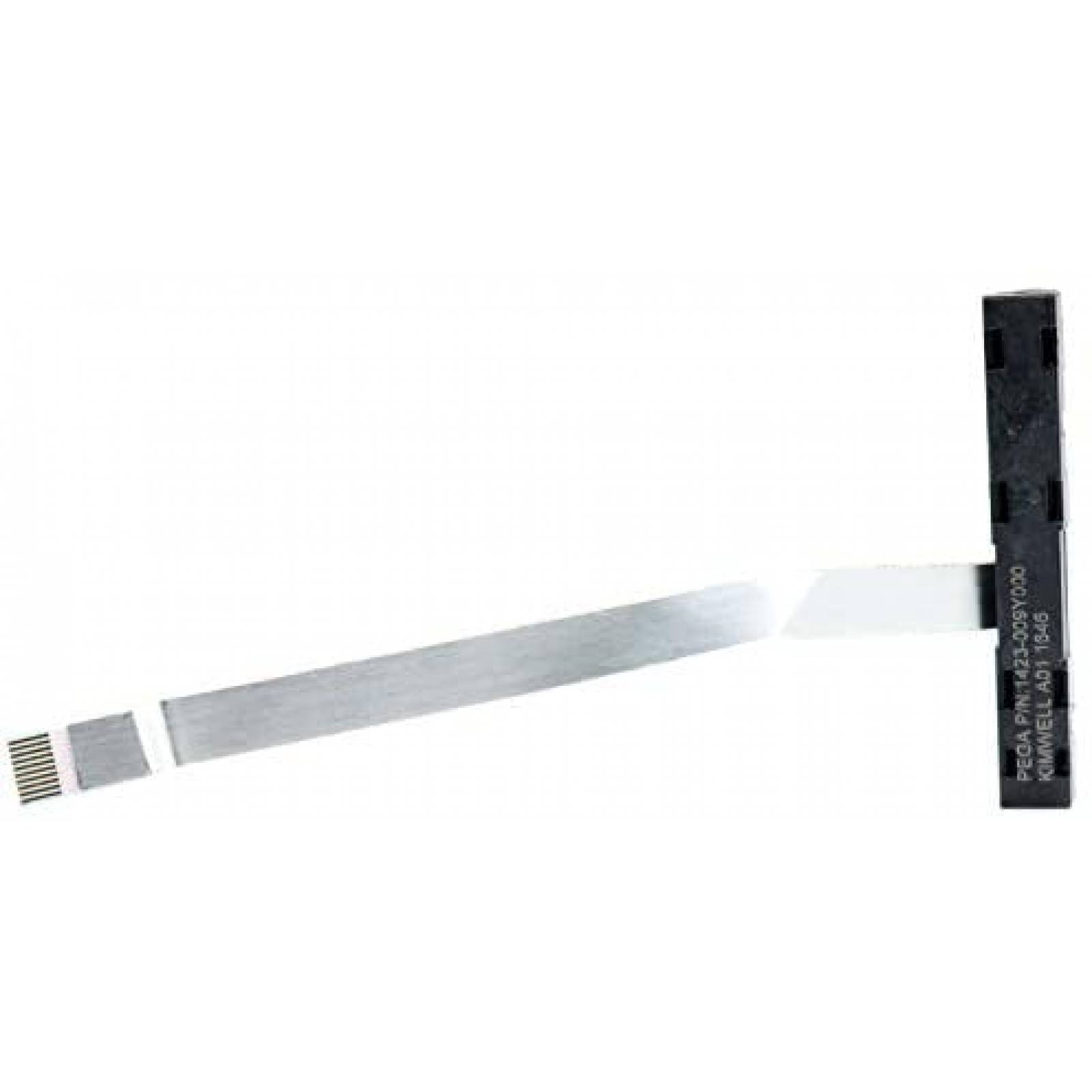 Conector de cable SSD HDD Deal4GO SATA de disco duro -Negro