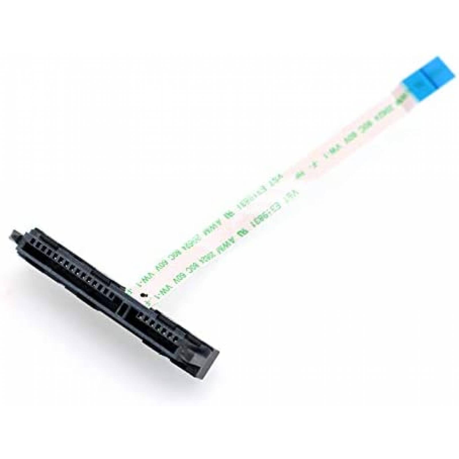 Conector de cable SSD HDD Deal4GO SATA de disco duro -Negro