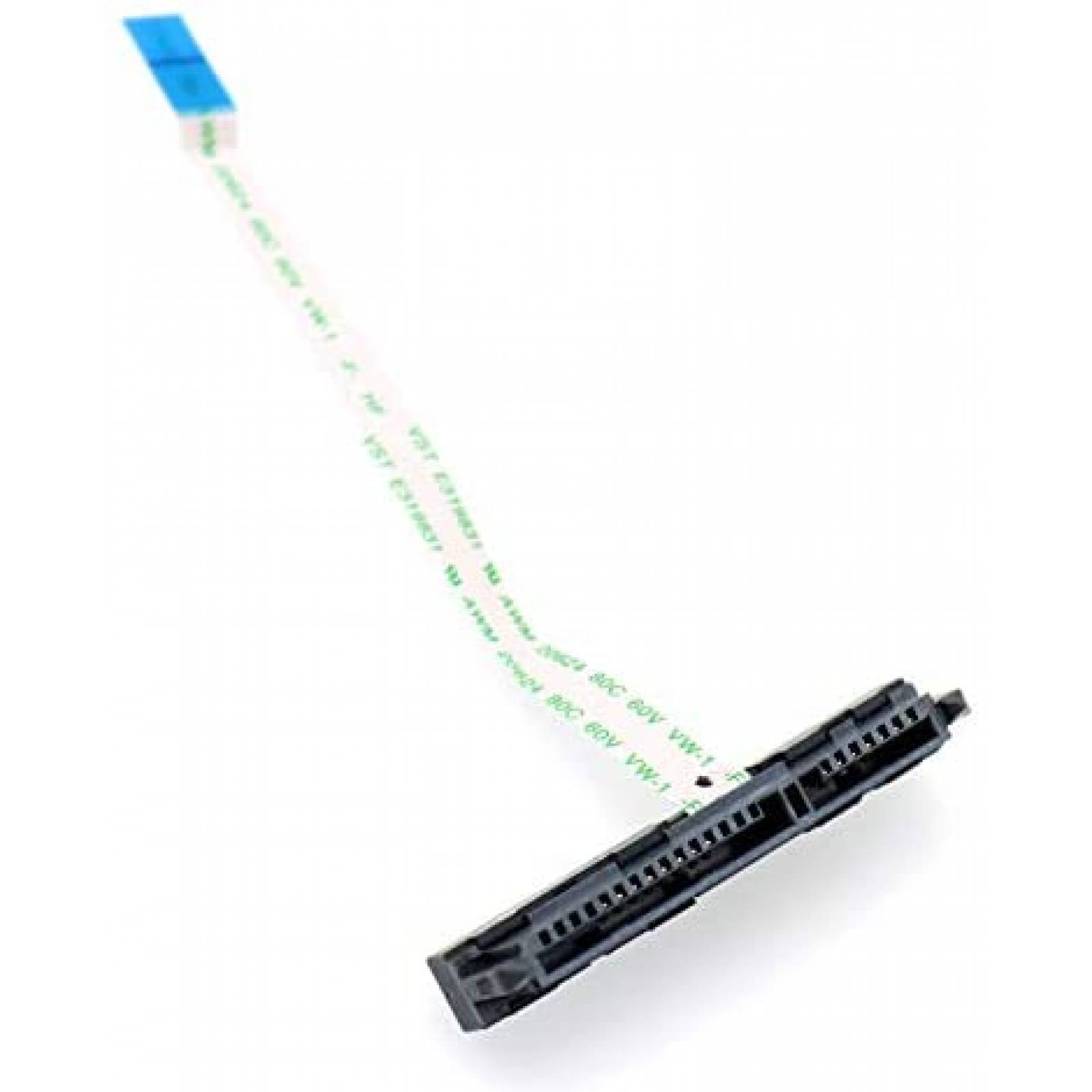 Conector de cable SSD HDD Deal4GO SATA de disco duro -Negro