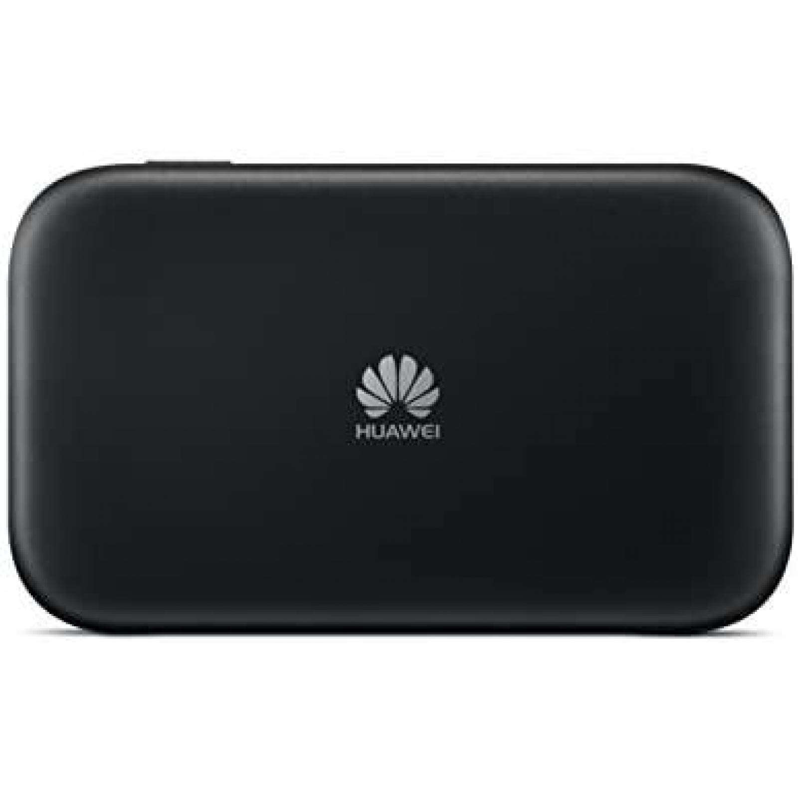 Punto de acceso WiFi movil Huawei E5577 150MBps -Negro