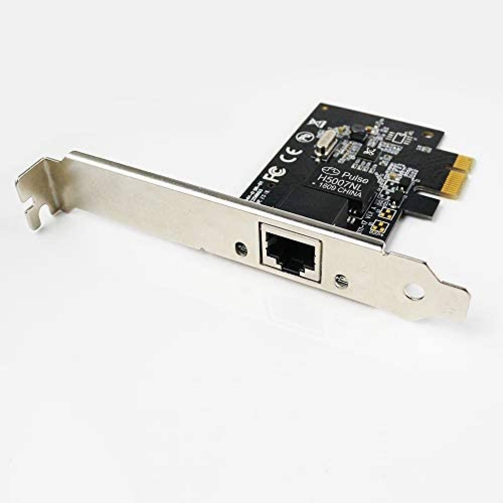 Tarjeta de red EDUP Gigabit Ethernet PCI Express Convertidor
