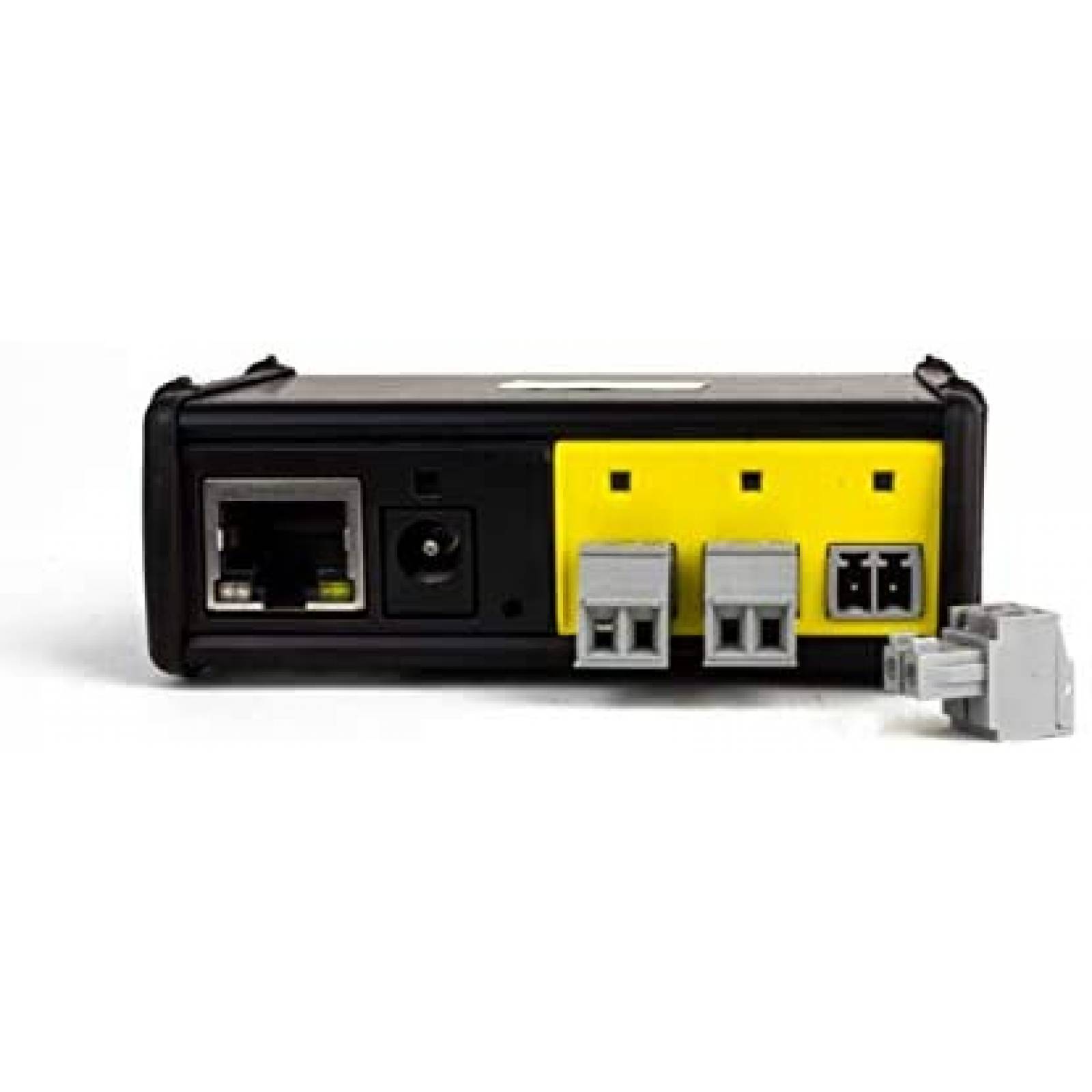 Convertidor Global Cache IP2CC iTach Hasta Tres Dispositivos