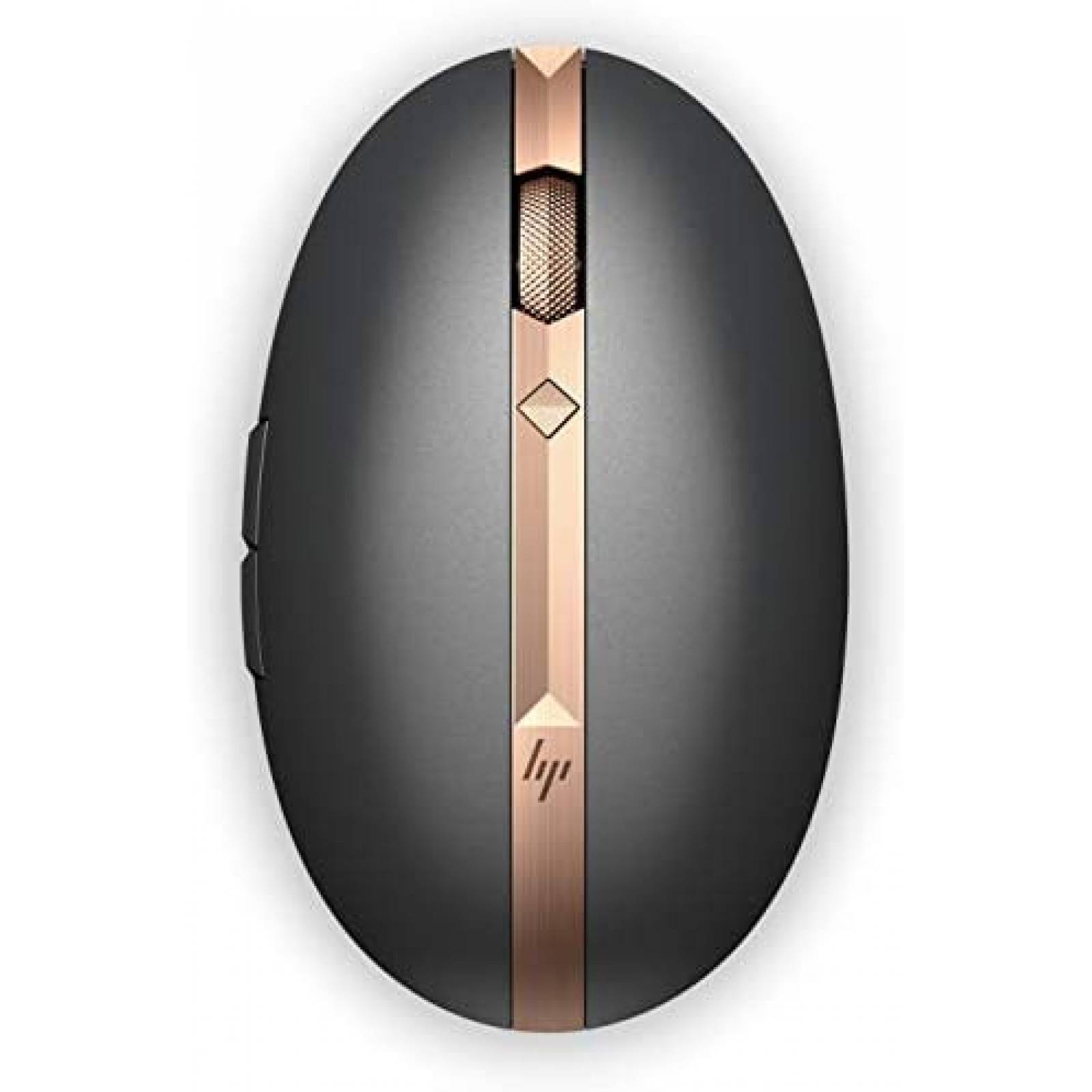 Mouse HP Spectre 700 Inalambrico Recargable 1200ppp