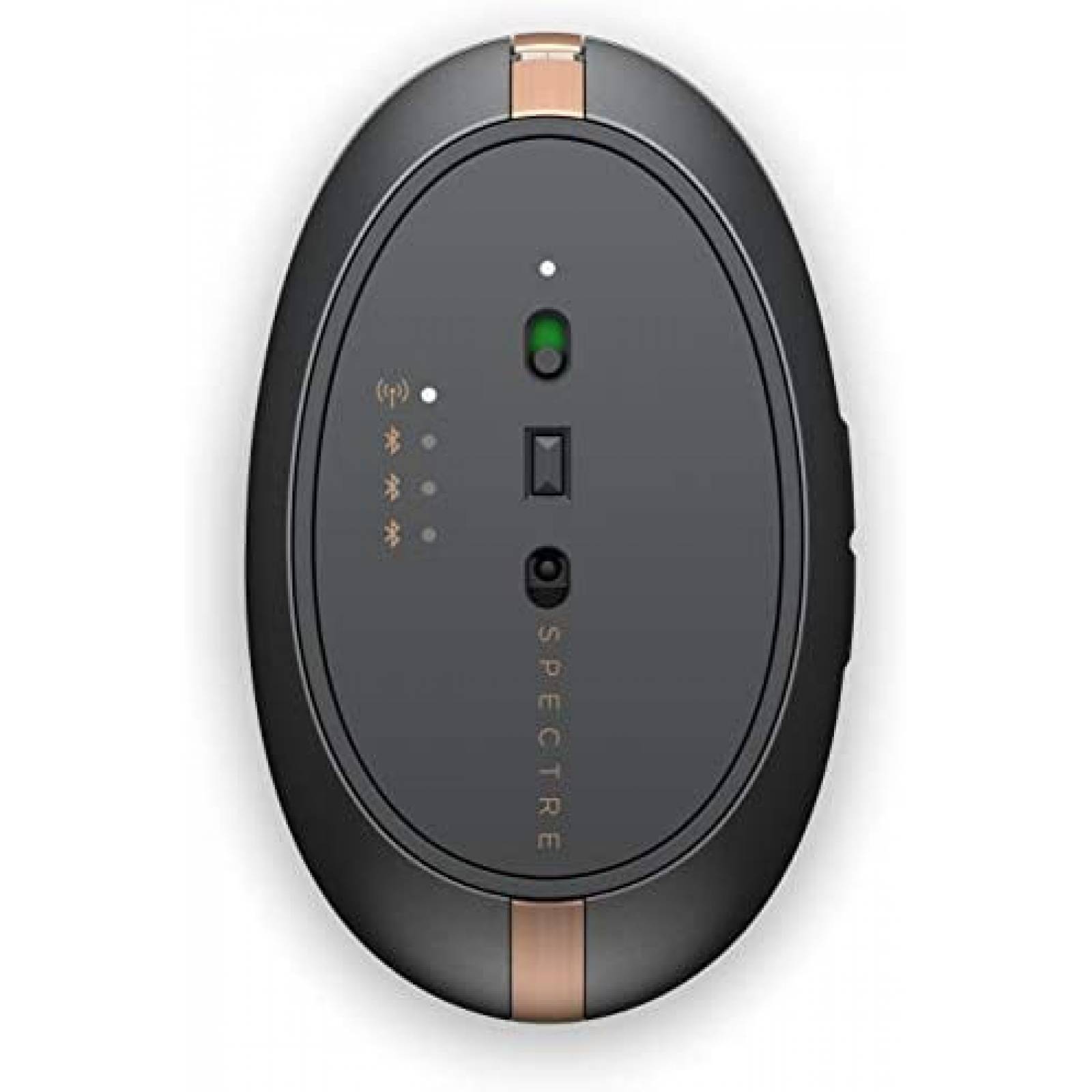 Mouse HP Spectre 700 Inalambrico Recargable 1200ppp
