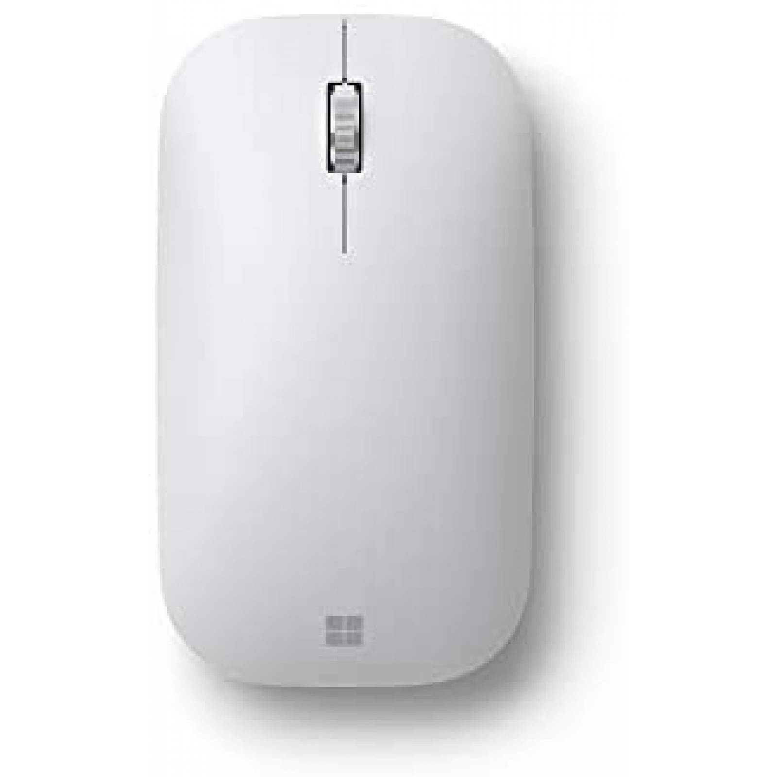 Mouse Microsoft Modern Mobile Ligero Portatil 6 Botones