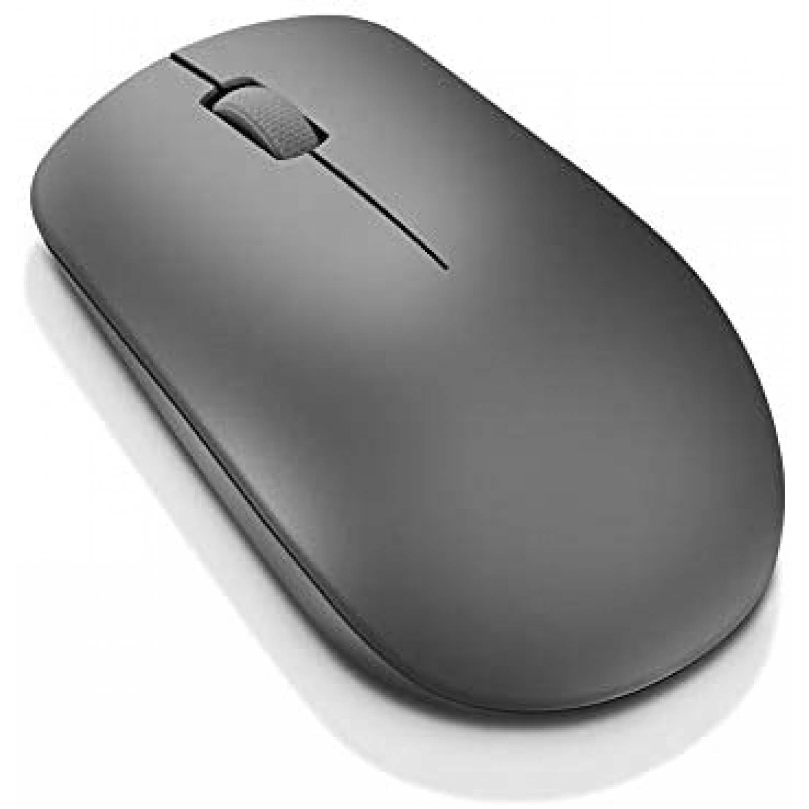 Mouse Lenovo 530 Inalambrico 3 Botones 1200 DPI Ambidiestro