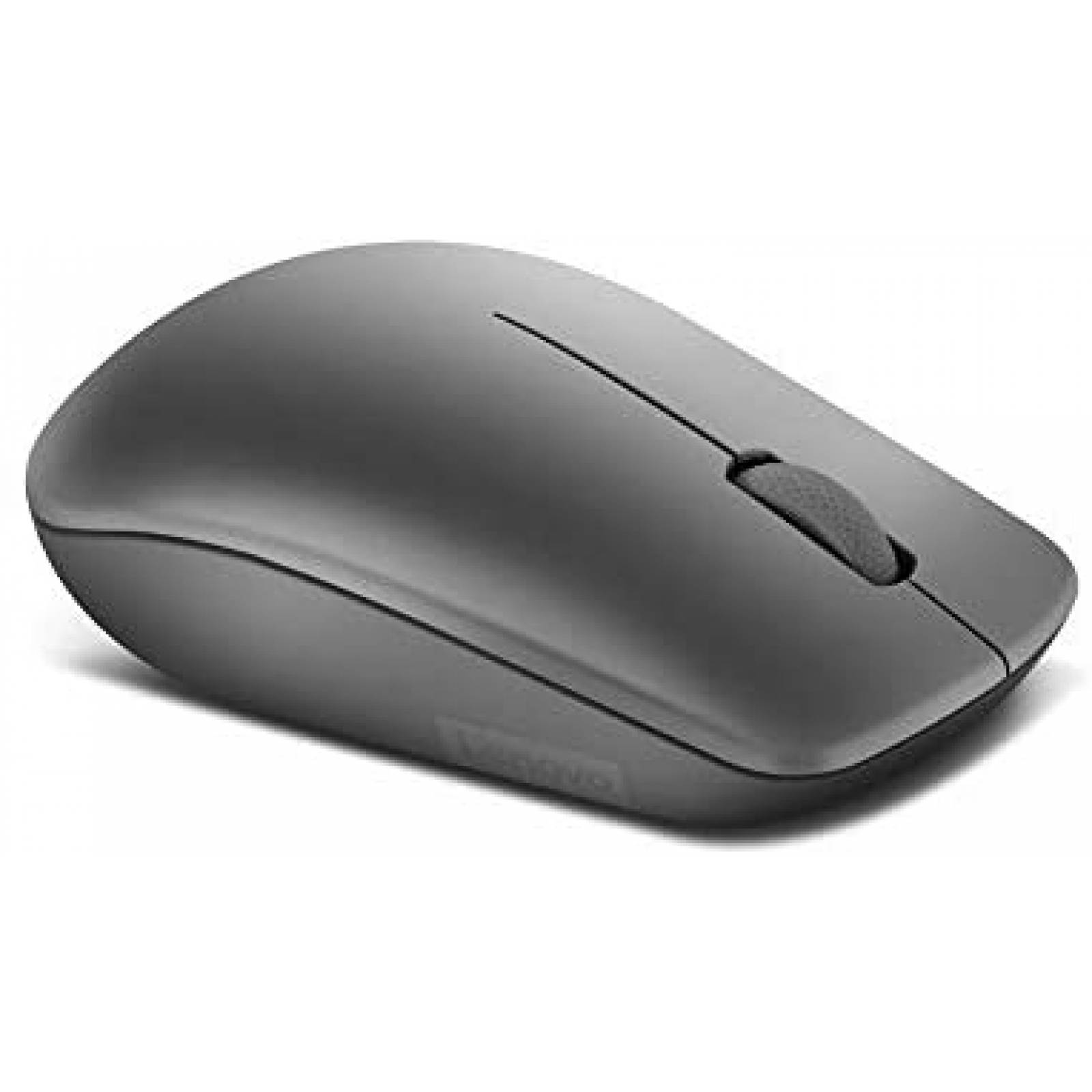 Mouse Lenovo 530 Inalambrico 3 Botones 1200 DPI Ambidiestro