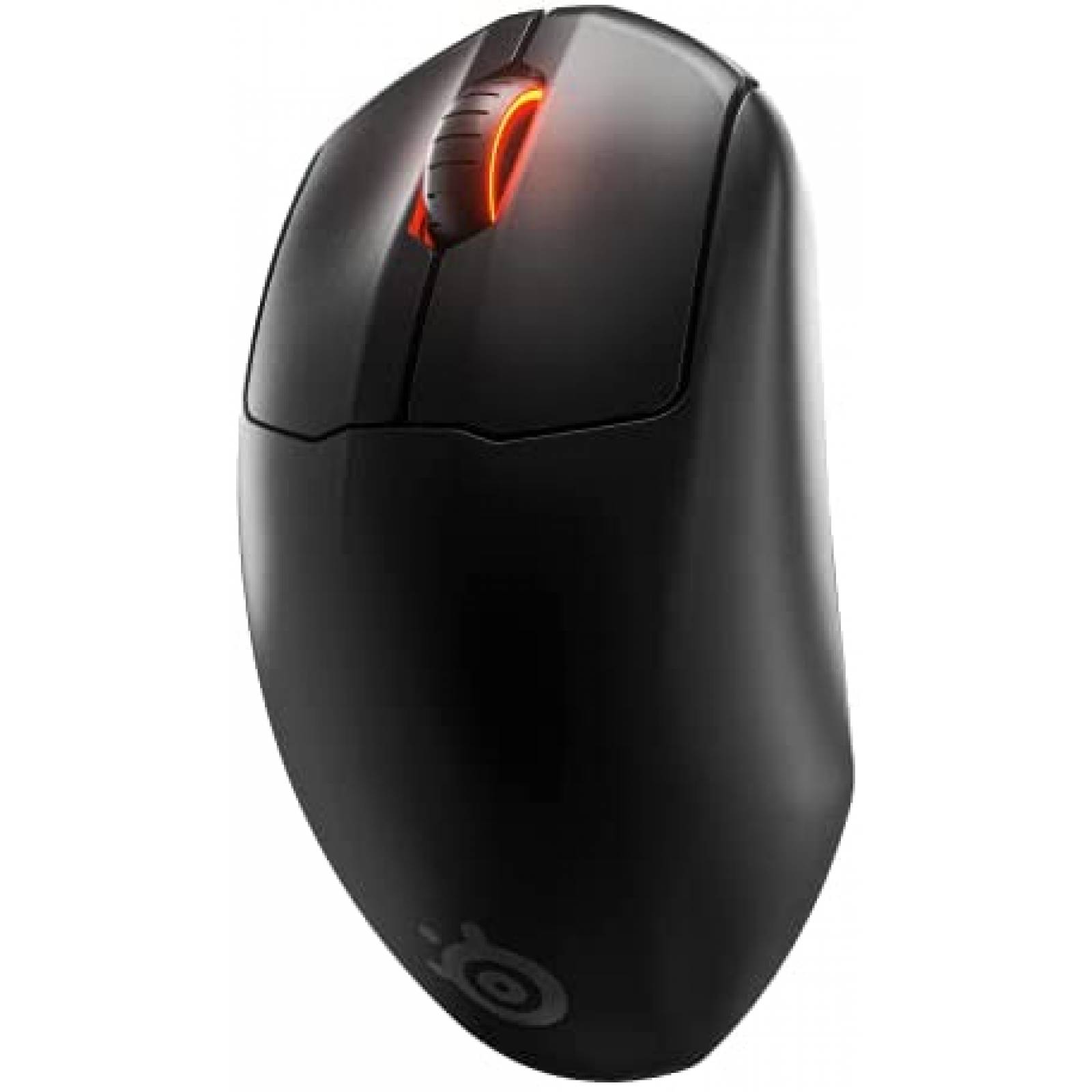 Mouse SteelSeries Prime Mini Inalambrico 18.000 CPI