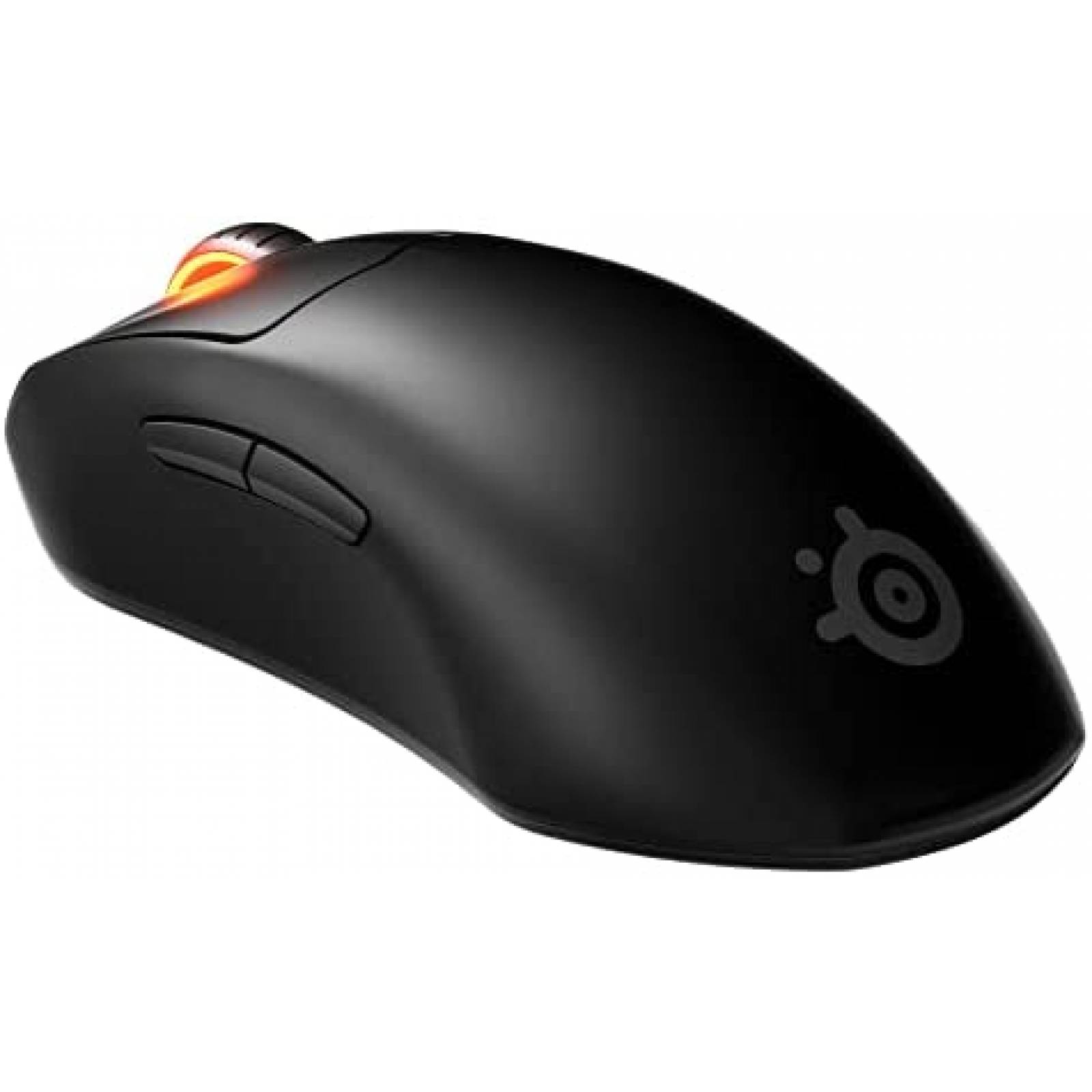 Mouse SteelSeries Prime Mini Inalambrico 18.000 CPI