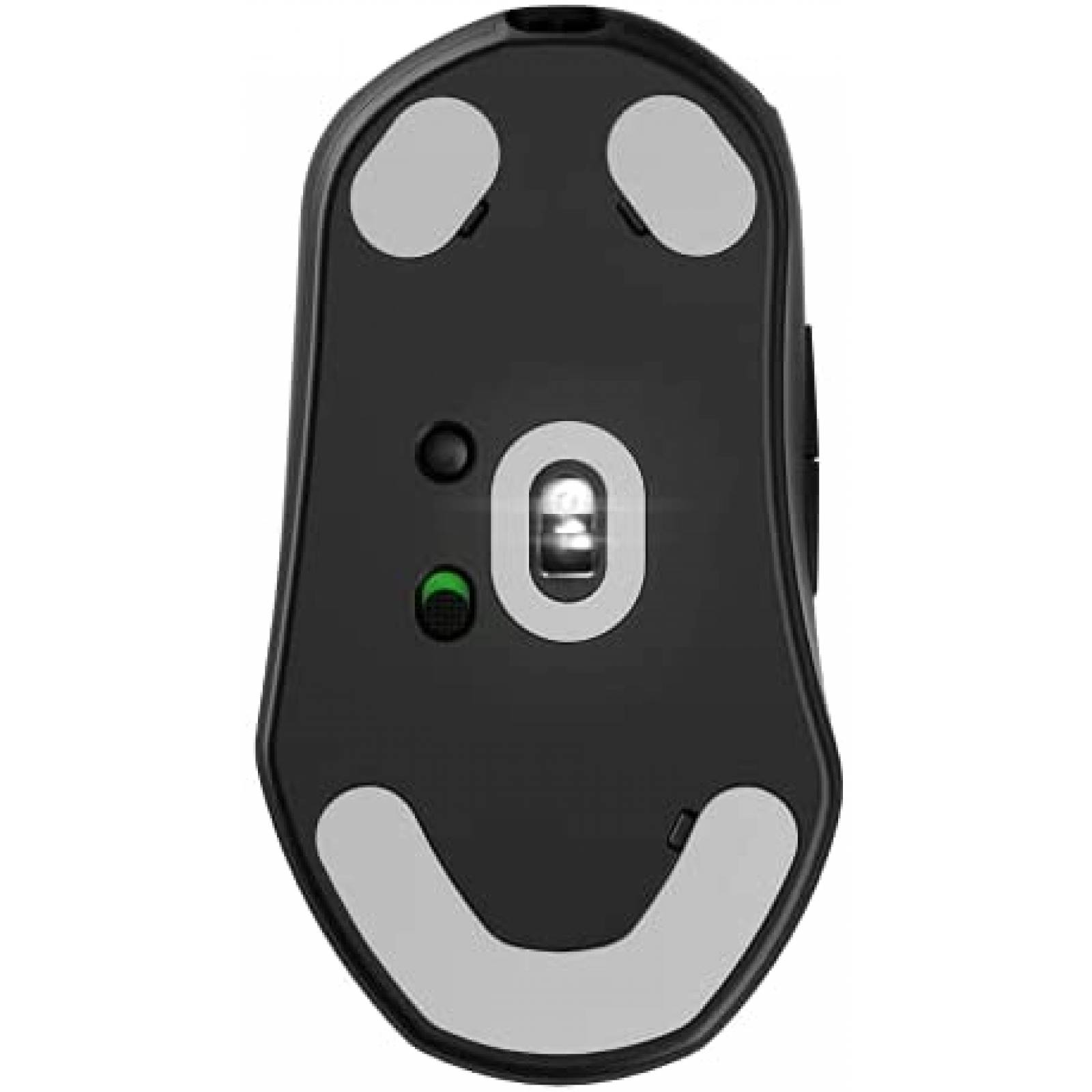 Mouse SteelSeries Prime Mini Inalambrico 18.000 CPI