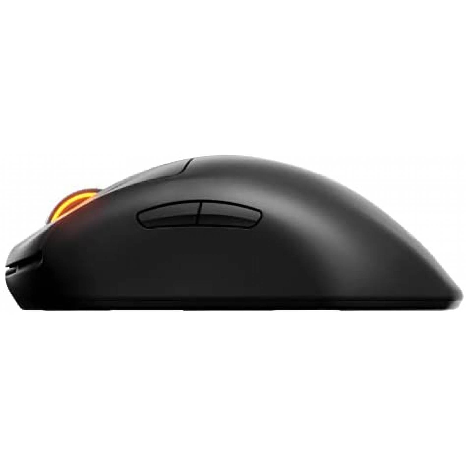 Mouse SteelSeries Prime Mini Inalambrico 18.000 CPI