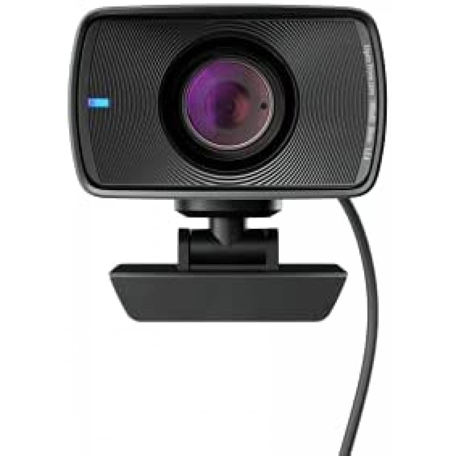 Webcam Elgato Facecam - True 1080p60 Full HD USB C