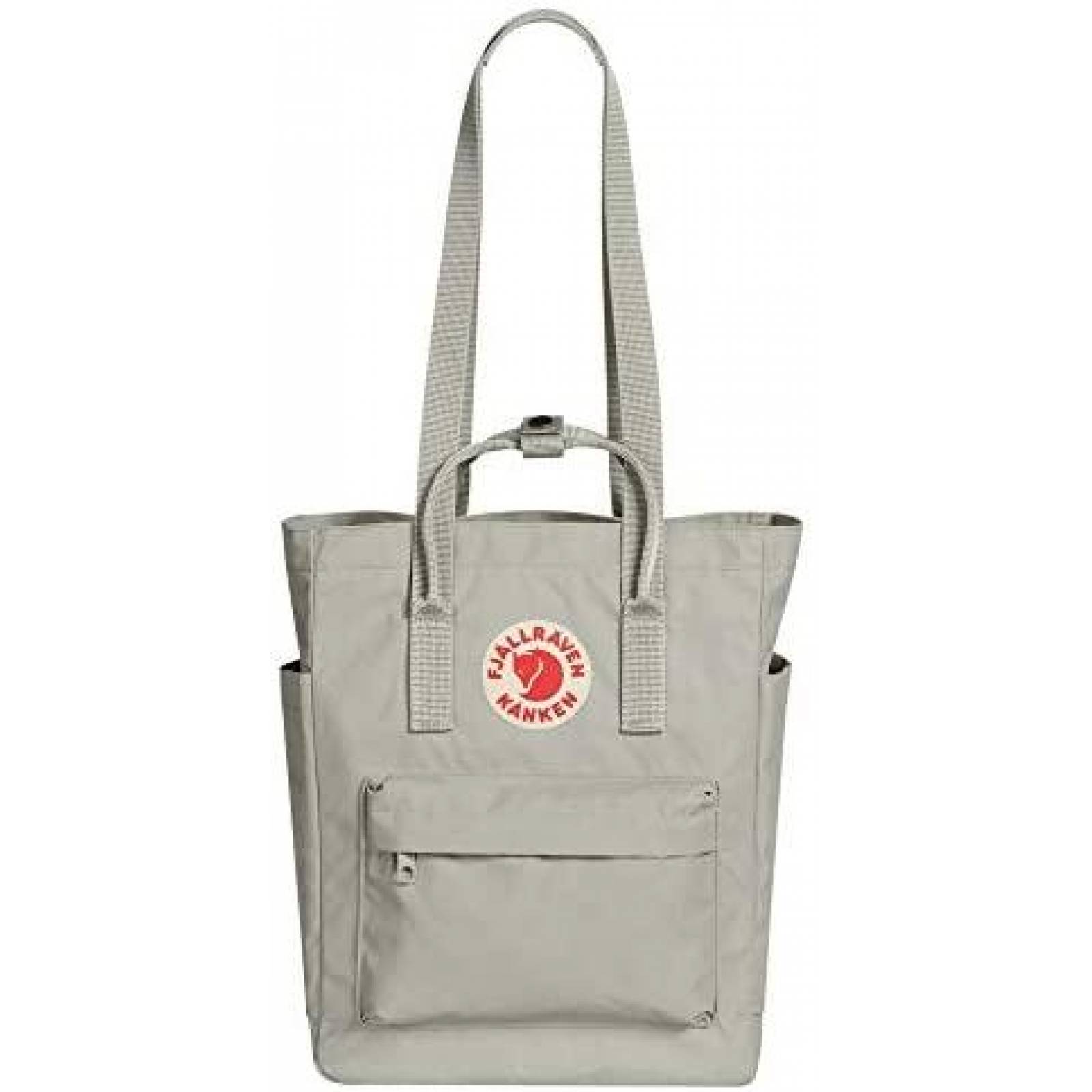 Mochila Fjallraven Kanken Totepack Funda para laptop 13"