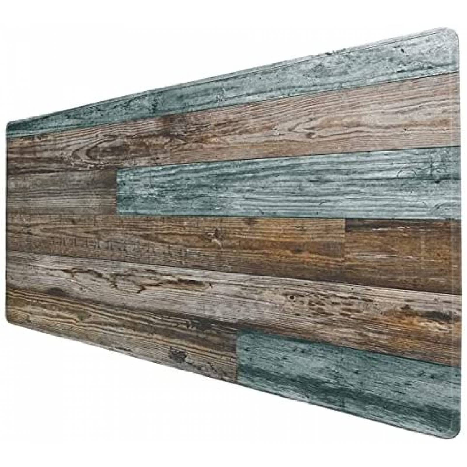 Mouse Pad Extendido Galdas de 31.5''x11.8''x0.08'' -Madera