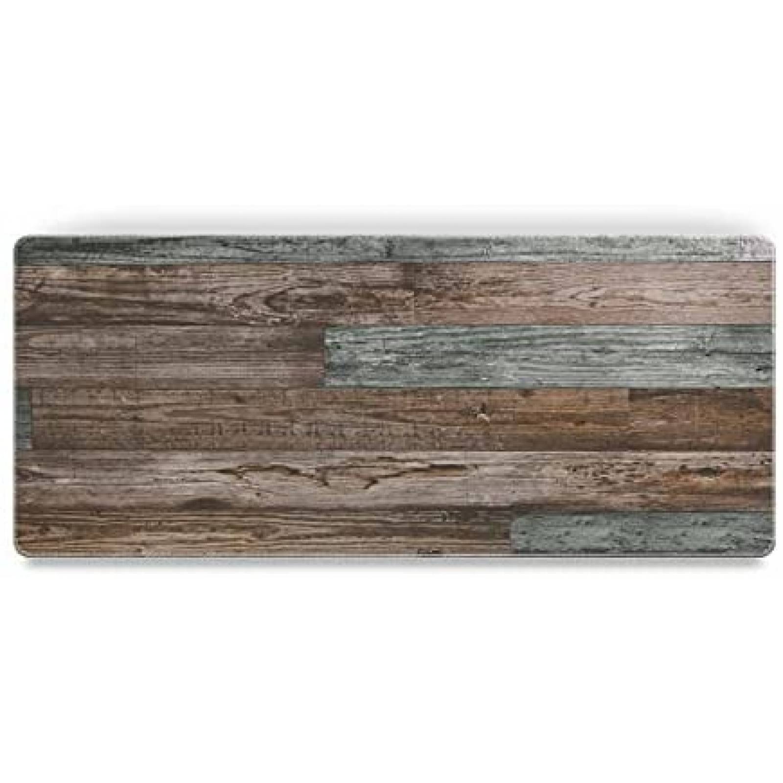 Mouse Pad Extendido Galdas de 31.5''x11.8''x0.08'' -Madera