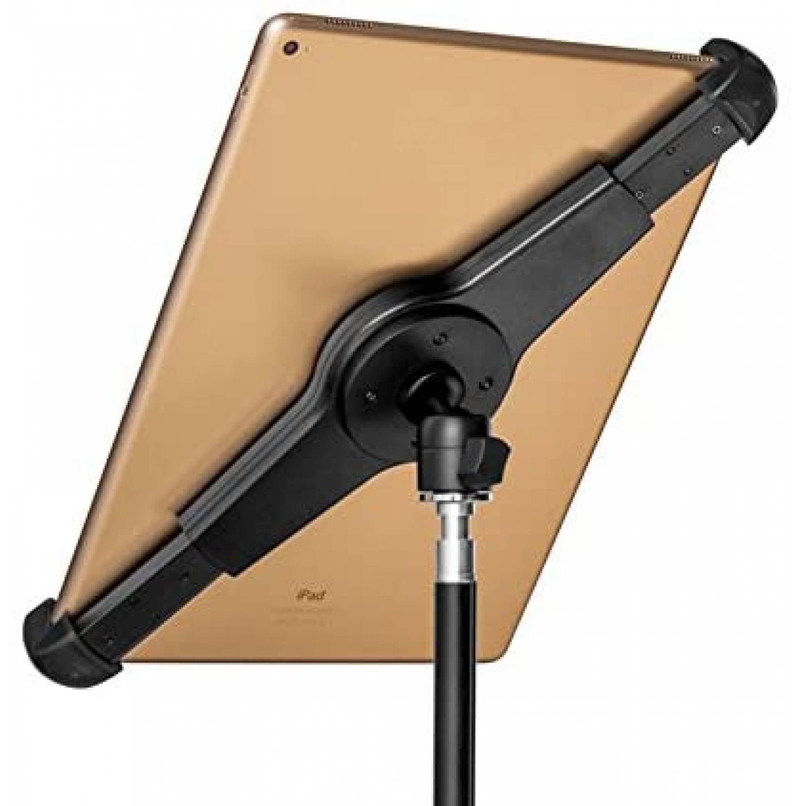 Stand de Piso Grifiti para Tablet Universal -Negro