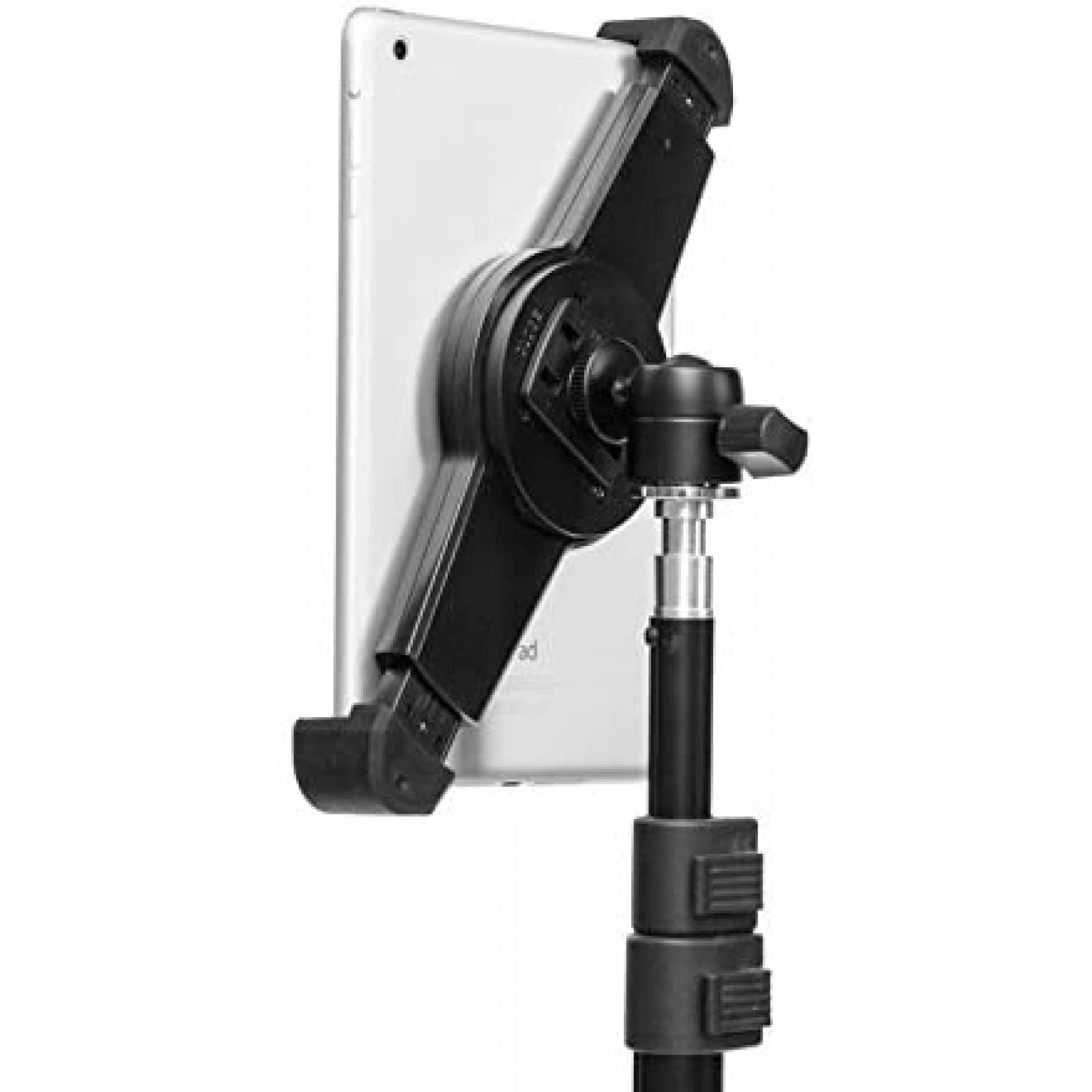 Stand de Piso Grifiti para Tablet Universal -Negro