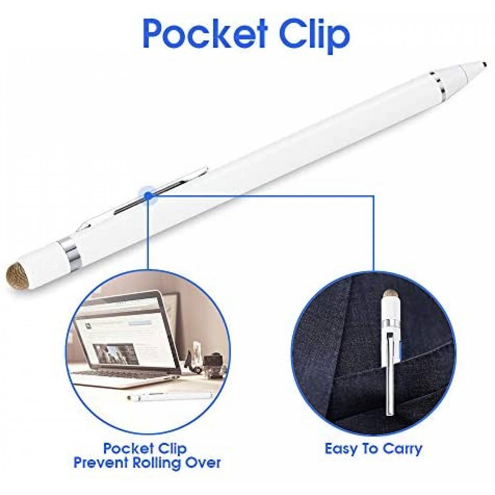 Lapiz optico EDIVIA para Dell Inspiron 15 5000 2 en 1