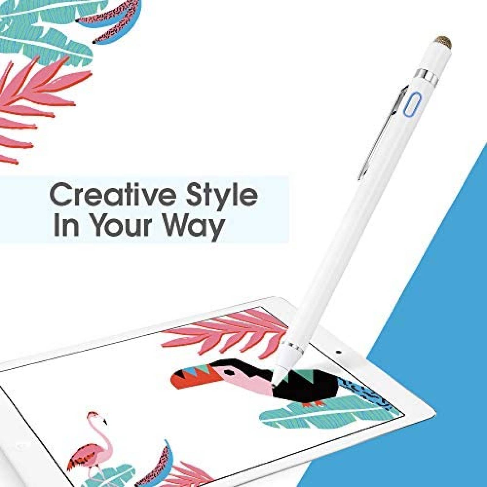 Lapiz optico EDIVIA para Dell Inspiron 15 5000 2 en 1