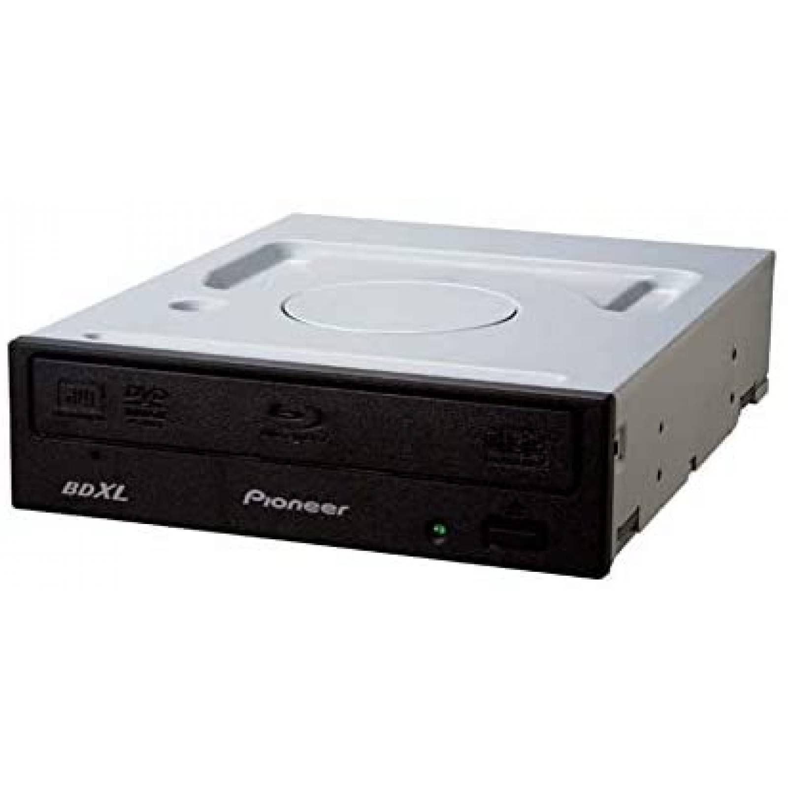 Grabadora interna PIONEER BDR-2212 BD/DVD/CD -Negro