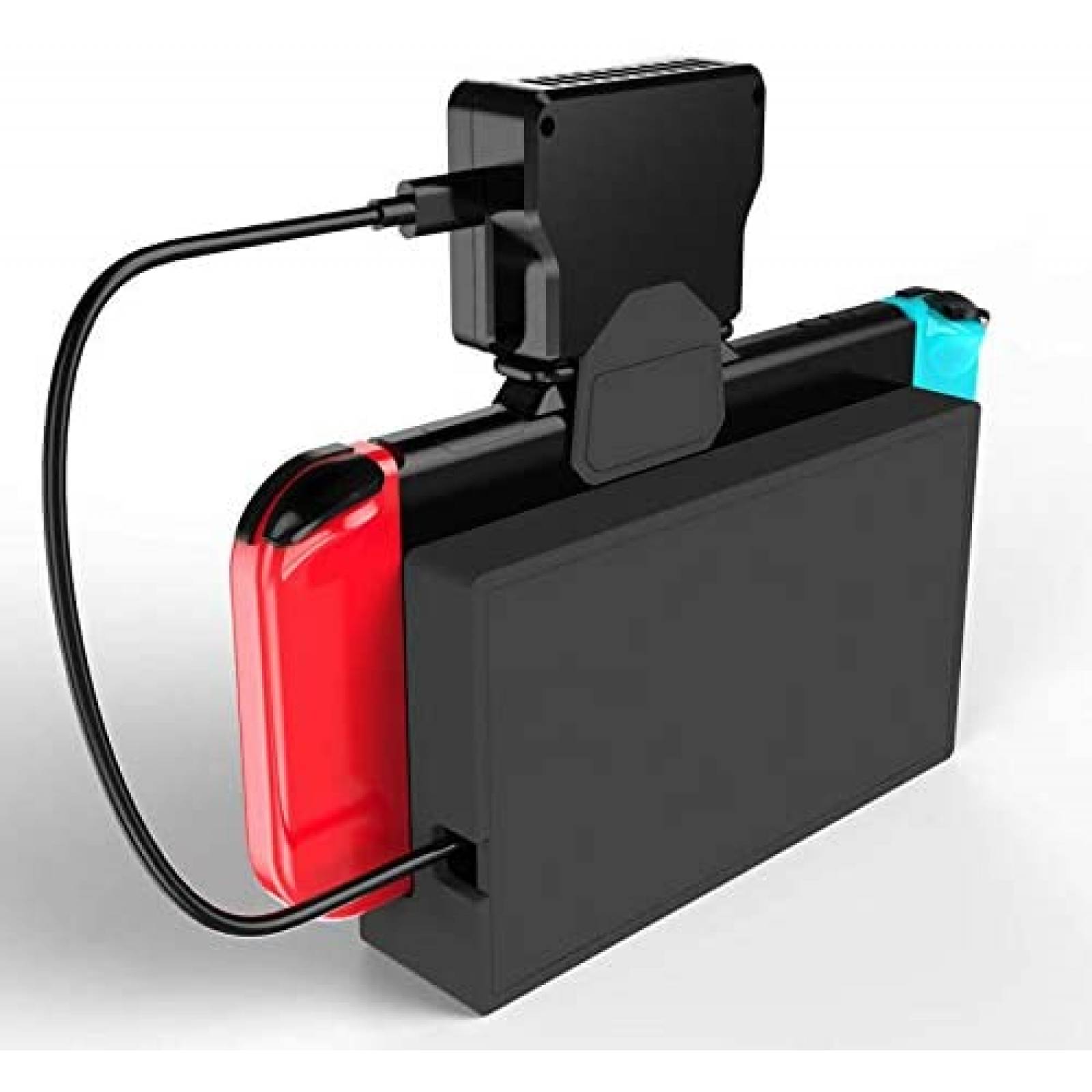 Ventilador de refrigeracion para Nintendo Switch EEEKit