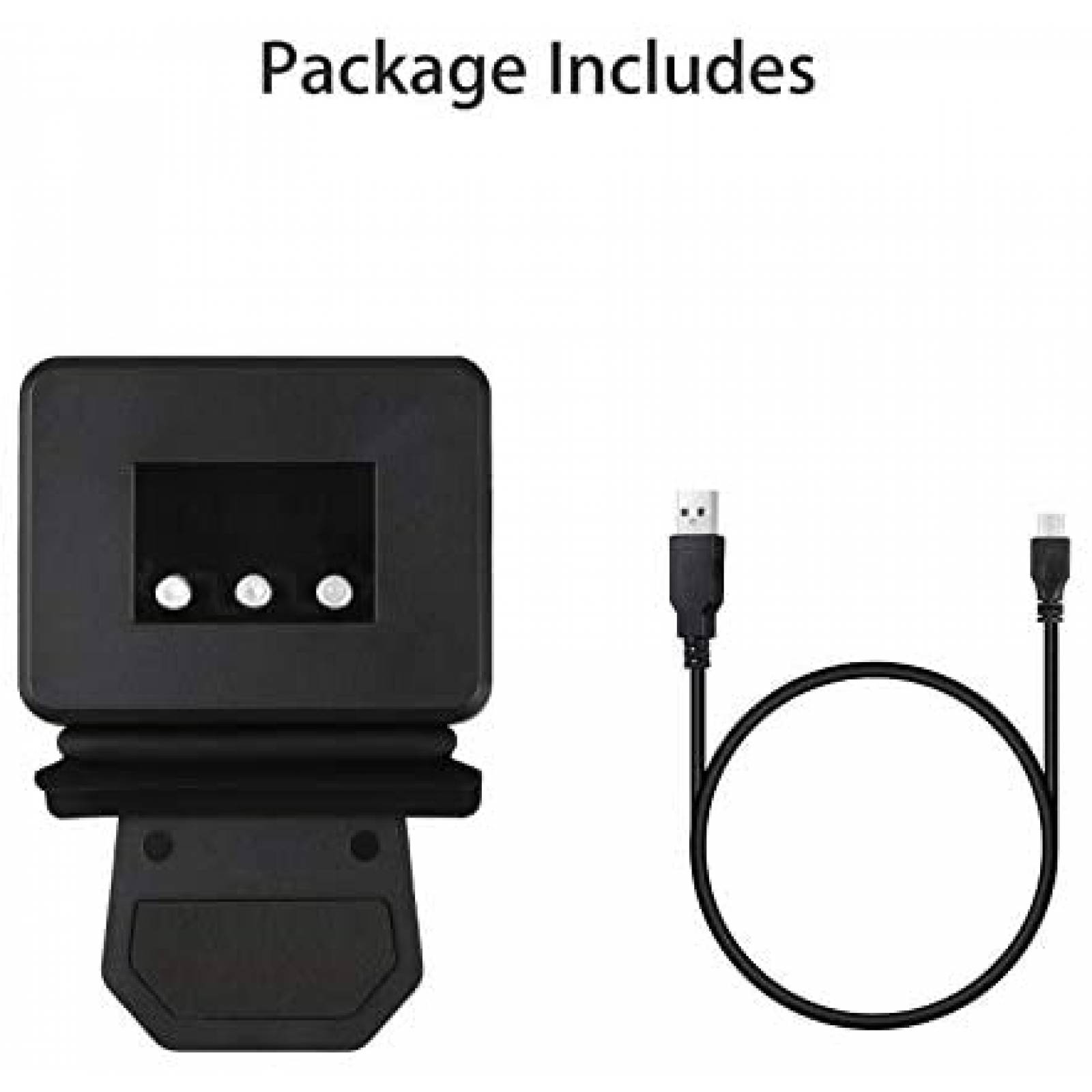 Ventilador de refrigeracion para Nintendo Switch EEEKit