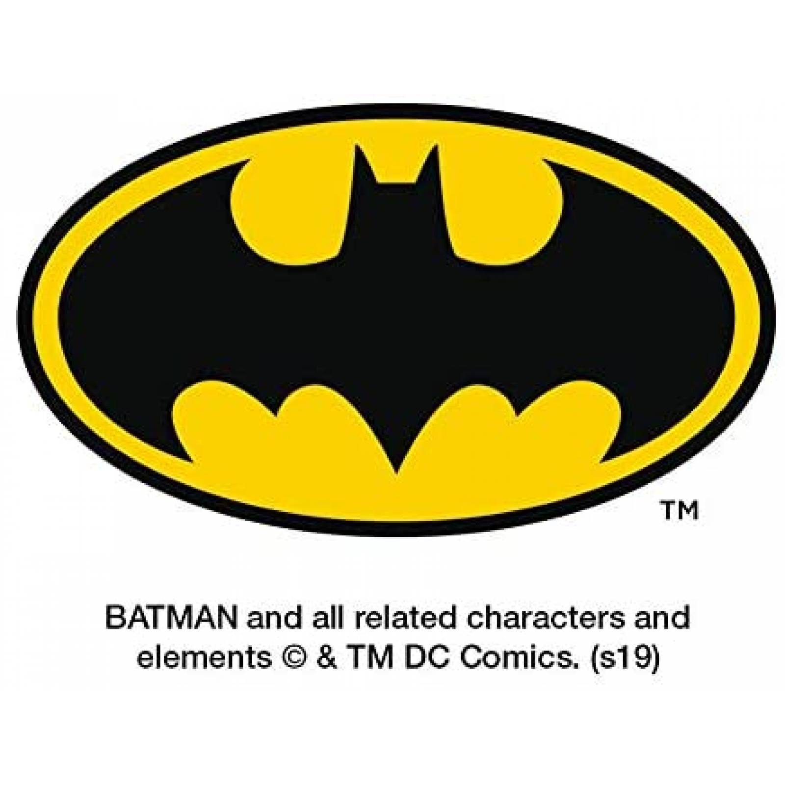 Alfombrilla de mouse GRAPHICS & MORE diseño comic de Batman