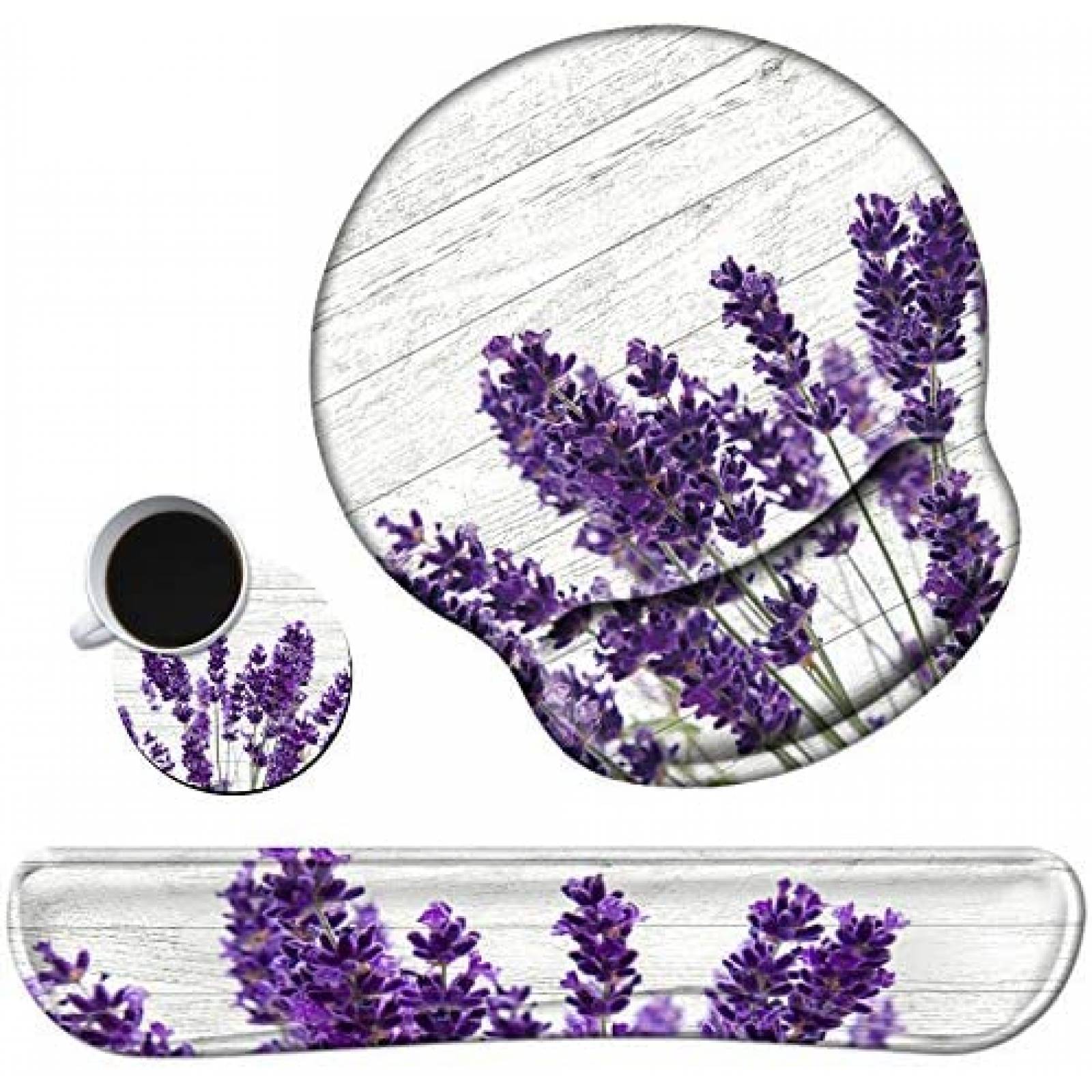 Teclado Almohadilla y alfombrilla para JStar antideslizante