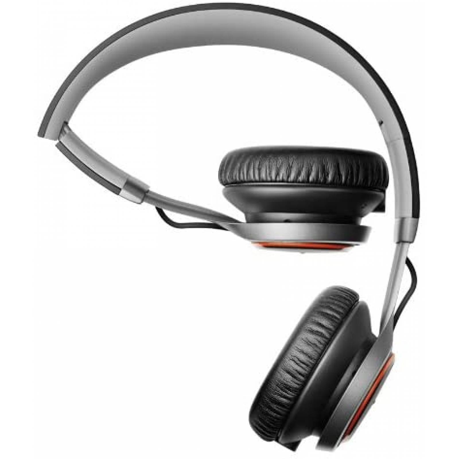 Auriculares Jabra REVO Wireless Inalambrico Bluetooth -Negro