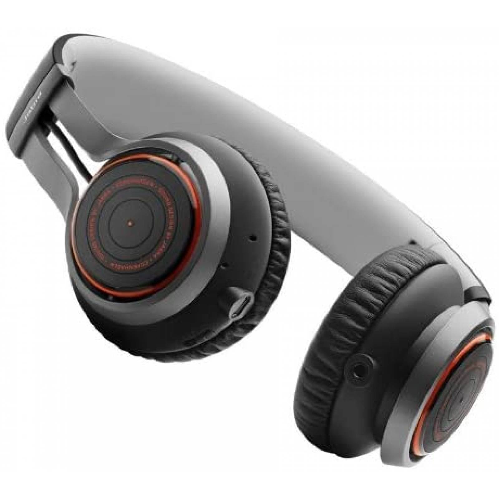 Auriculares Jabra REVO Wireless Inalambrico Bluetooth -Negro