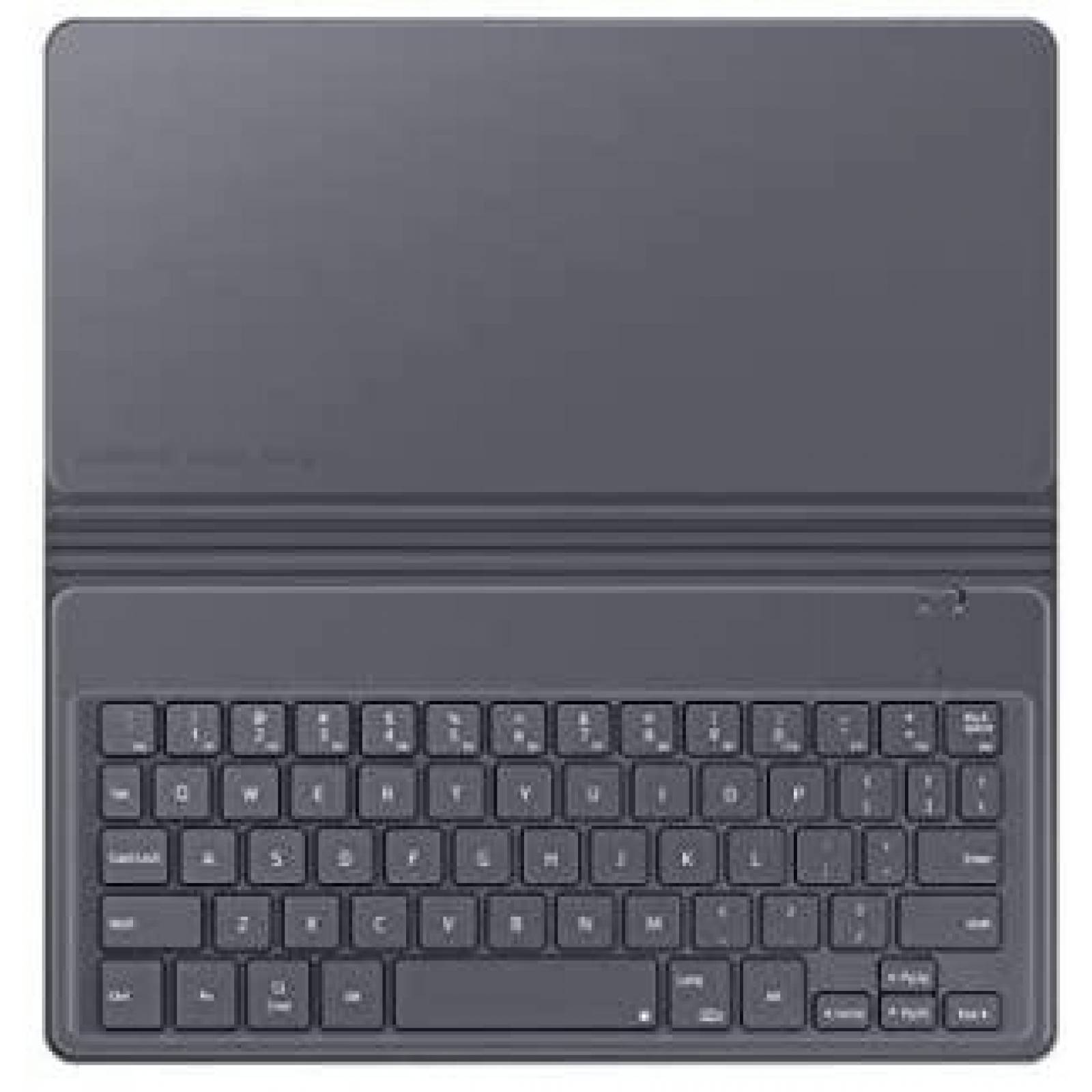 Cubierta con teclado SAMSUNG Tab A7 Keyboard Cover -Gris