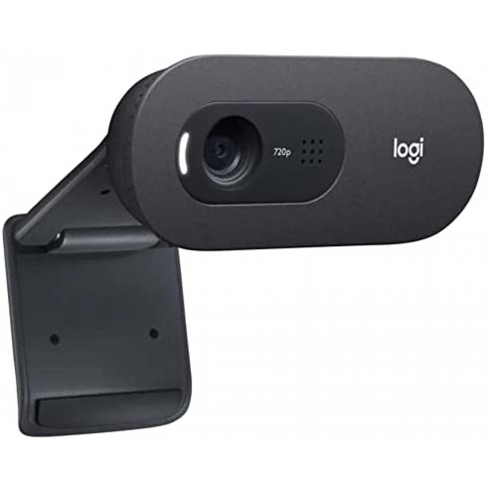 WebCam Logitech C505e 1280x720 Pixeles 30 fps 720p USB