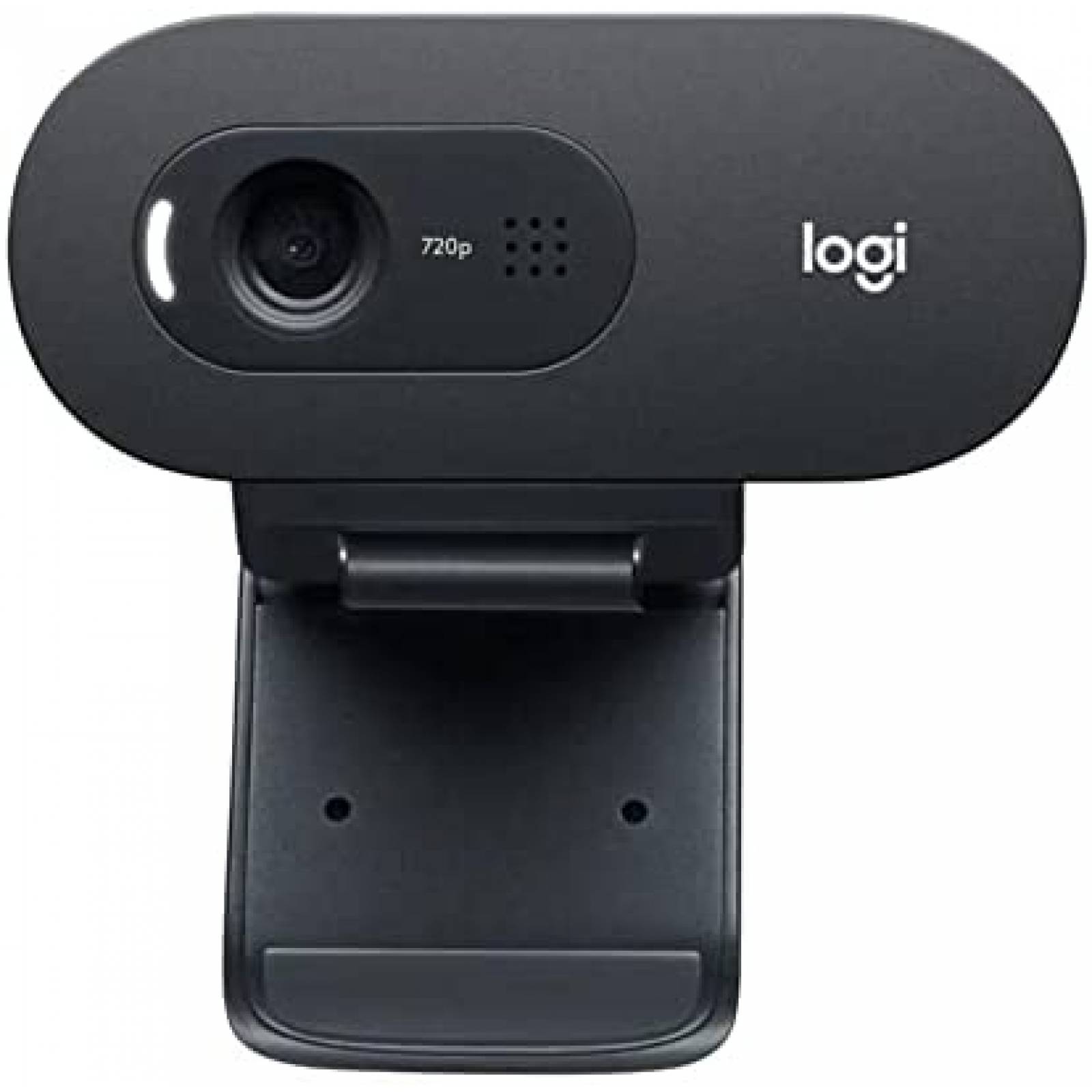 WebCam Logitech C505e 1280x720 Pixeles 30 fps 720p USB