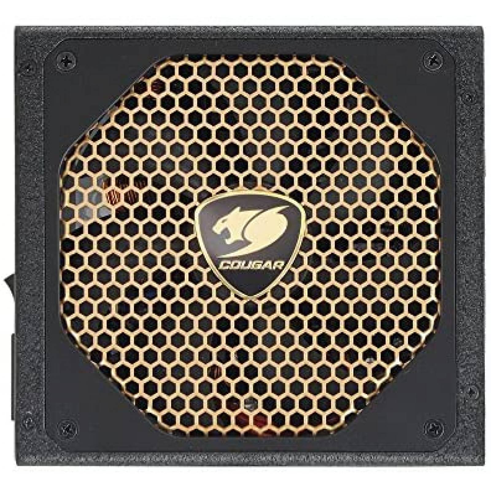 Fuente de alimentacion Cougar ATX12V 1050 vatios -Negro