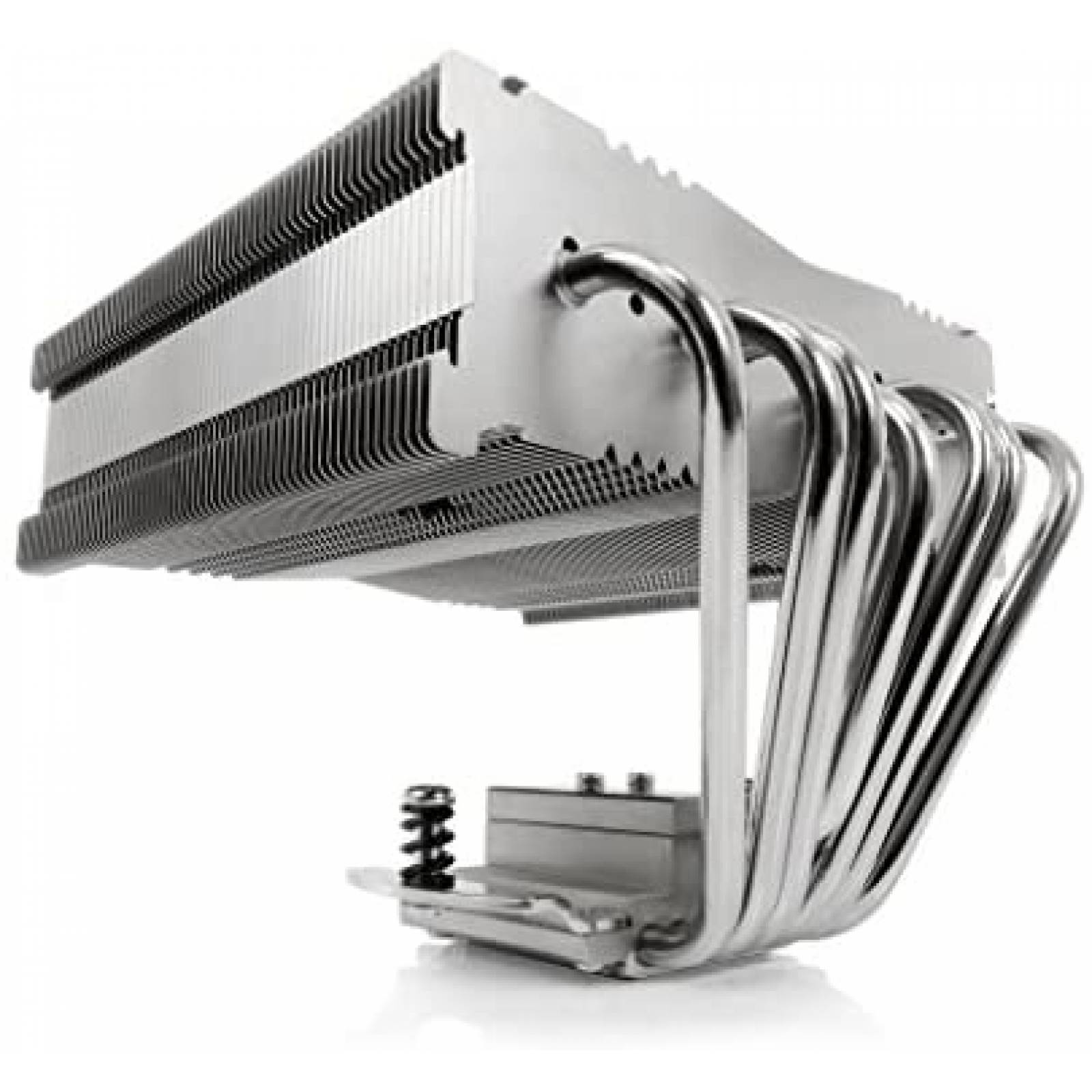 Ventilador para PC Noctua NH-C14S de 140mm 1500 RPM -Cafe