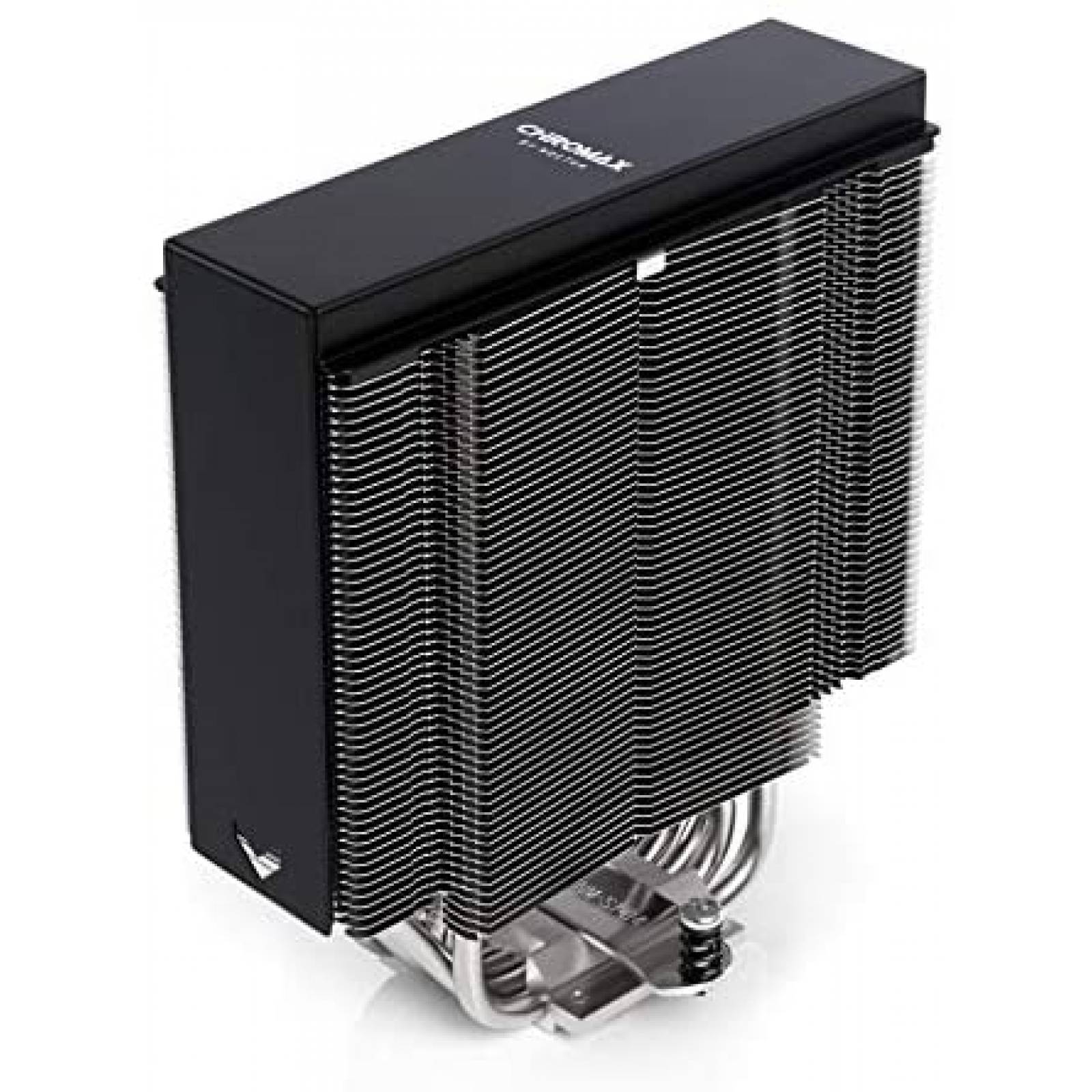 Cubierta del disipador de calor Noctua NA-HC6 chromax -Negro