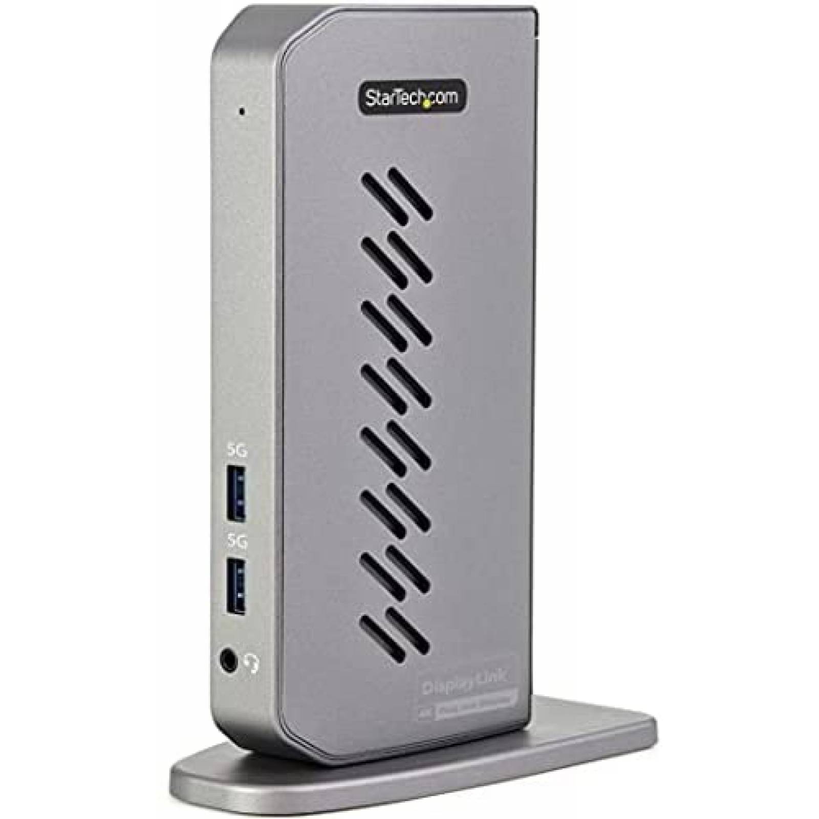 Estacion Acoplamiento StarTech DK30A2DHU Hibrido Universal