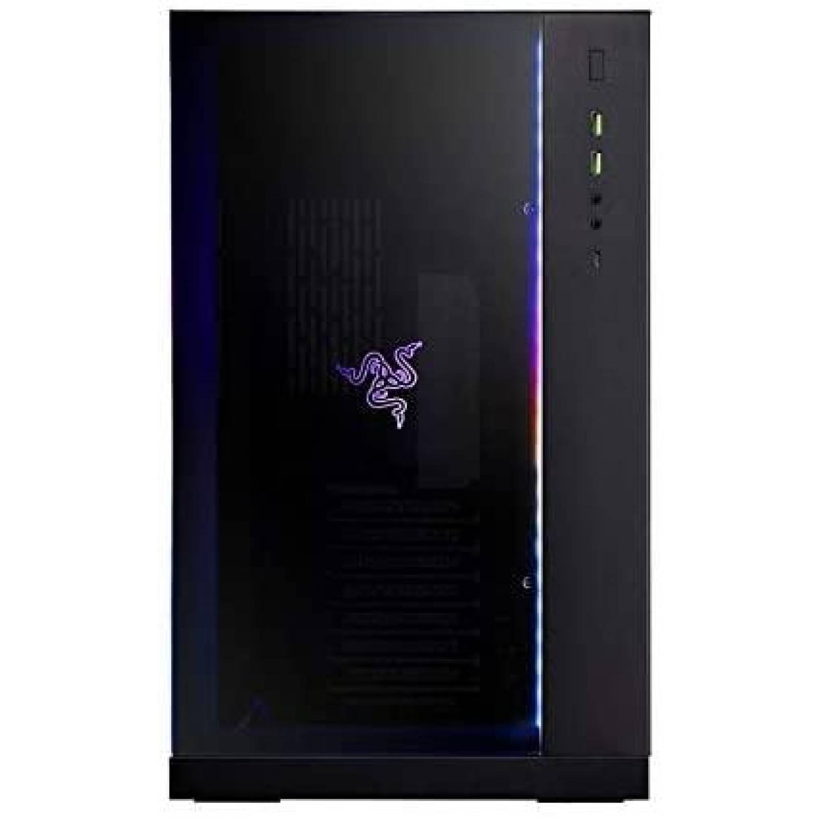 Carcasa de PC Lian Li PC-O11D Razer Gamer -negro