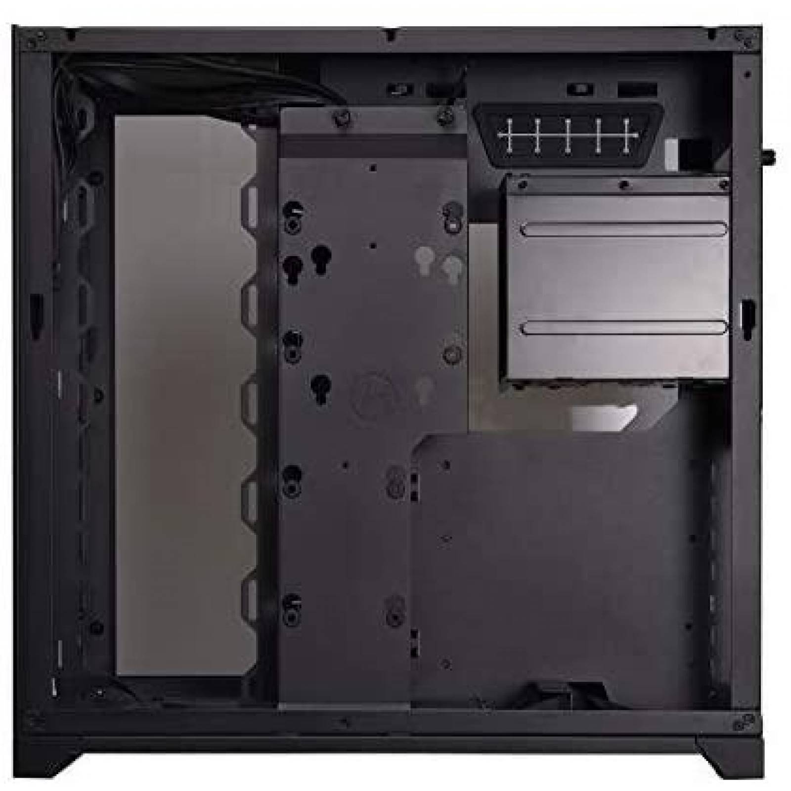 Carcasa de PC Lian Li PC-O11D Razer Gamer -negro