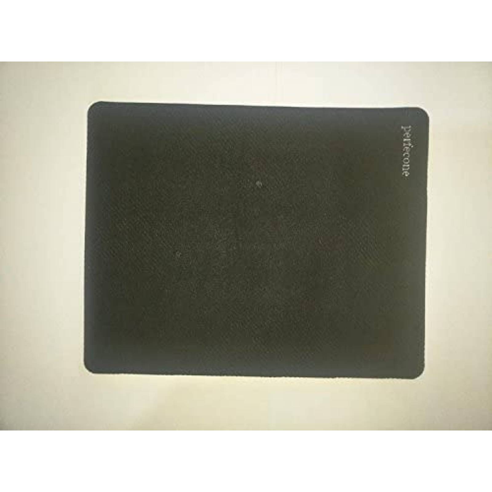 Mouse Pad Perfecone de 22x18cm Mandala -Celeste/Dorado